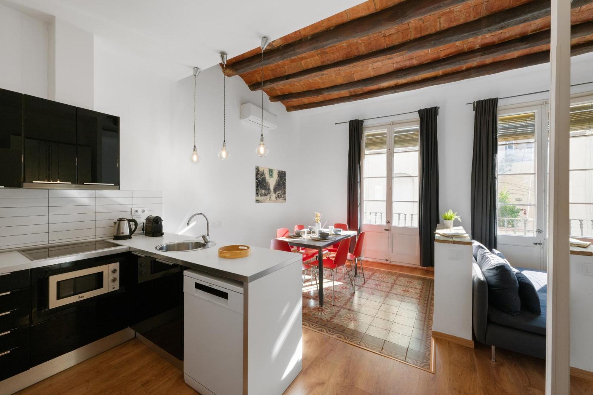Apartment Sant Domenec *