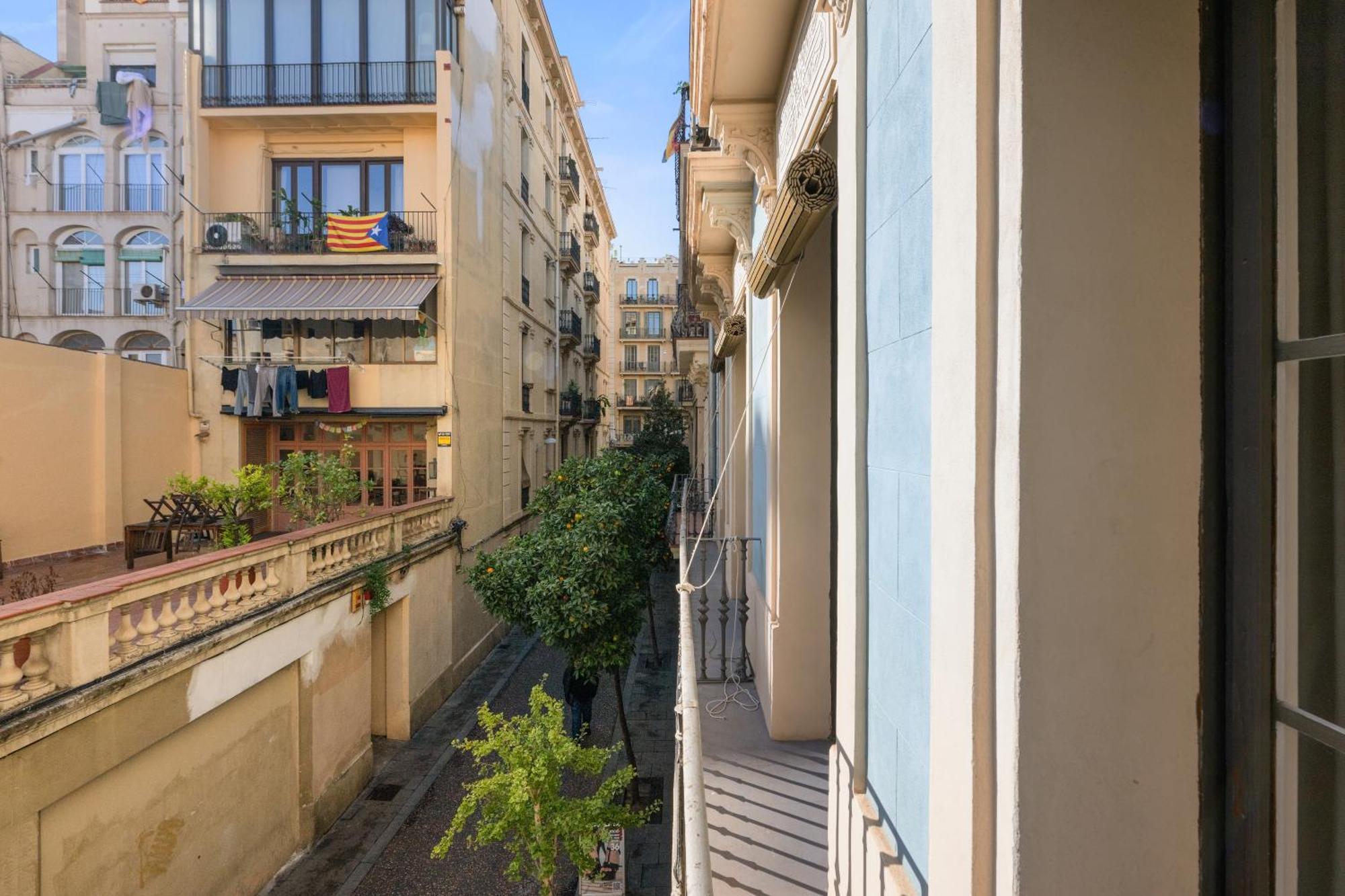 Apartment Sant Domenec Barcelona