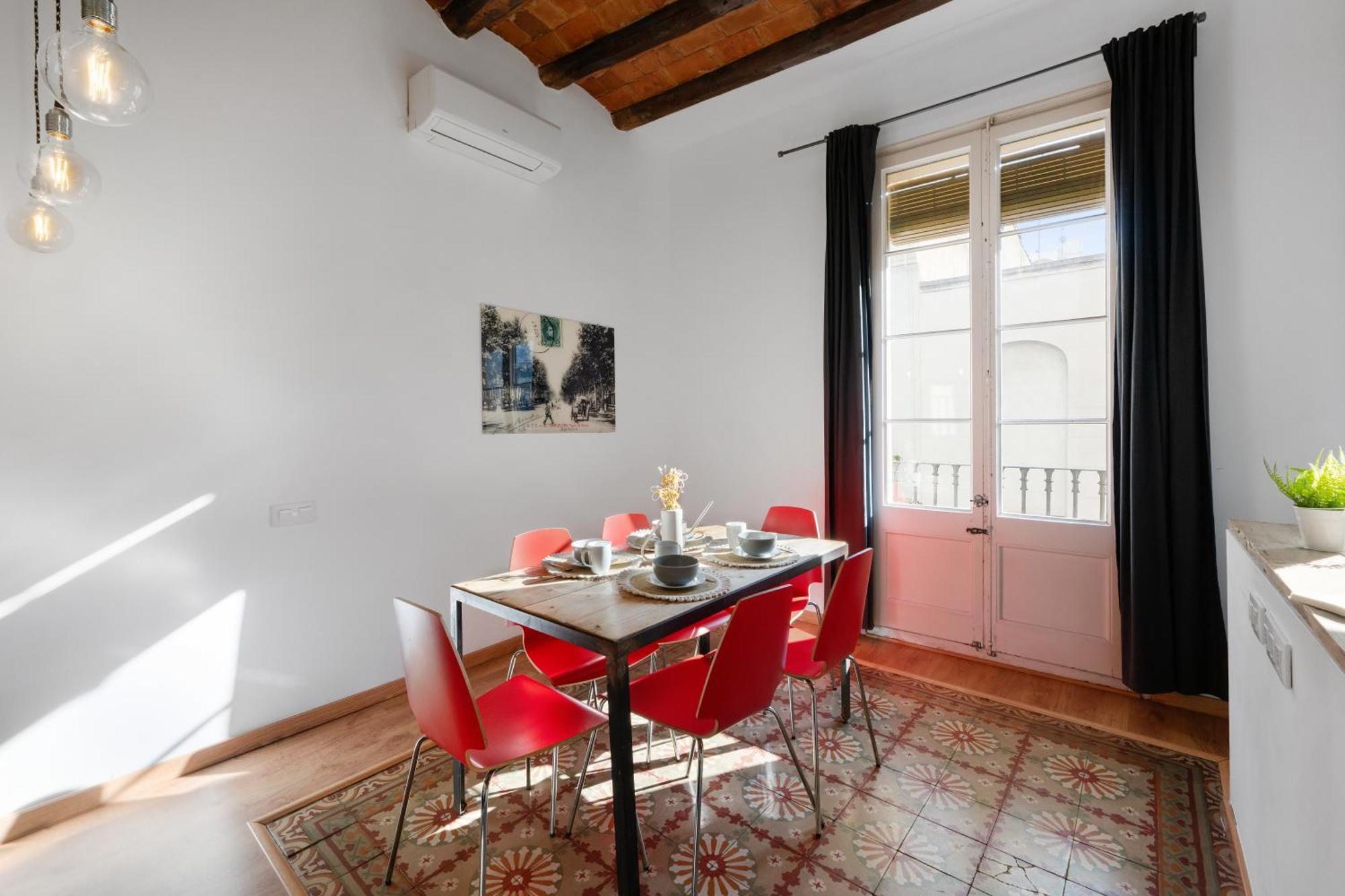 Sant Domenec Apartment *