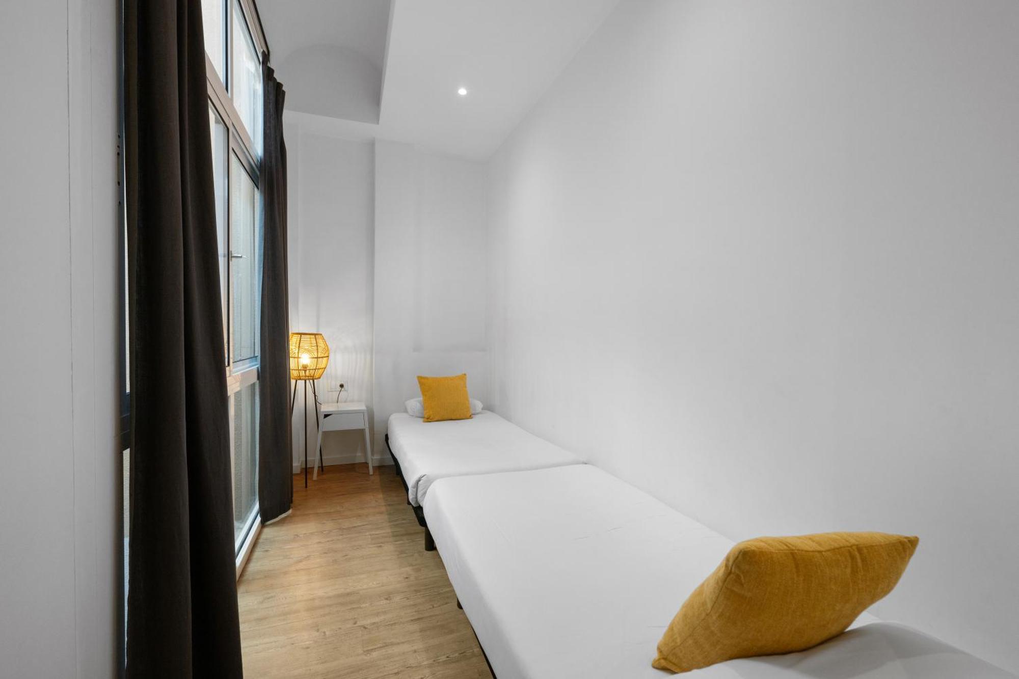 Apartment Sant Domenec *