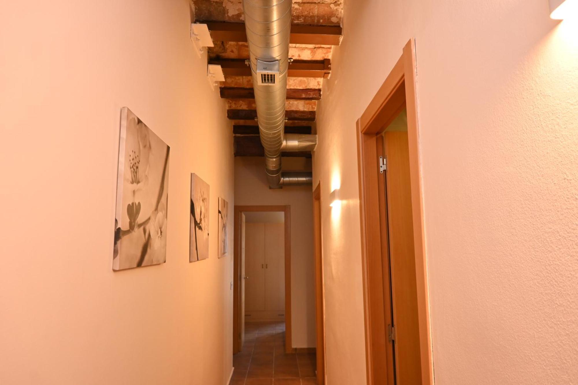 Appartement Homenfun Drassanes