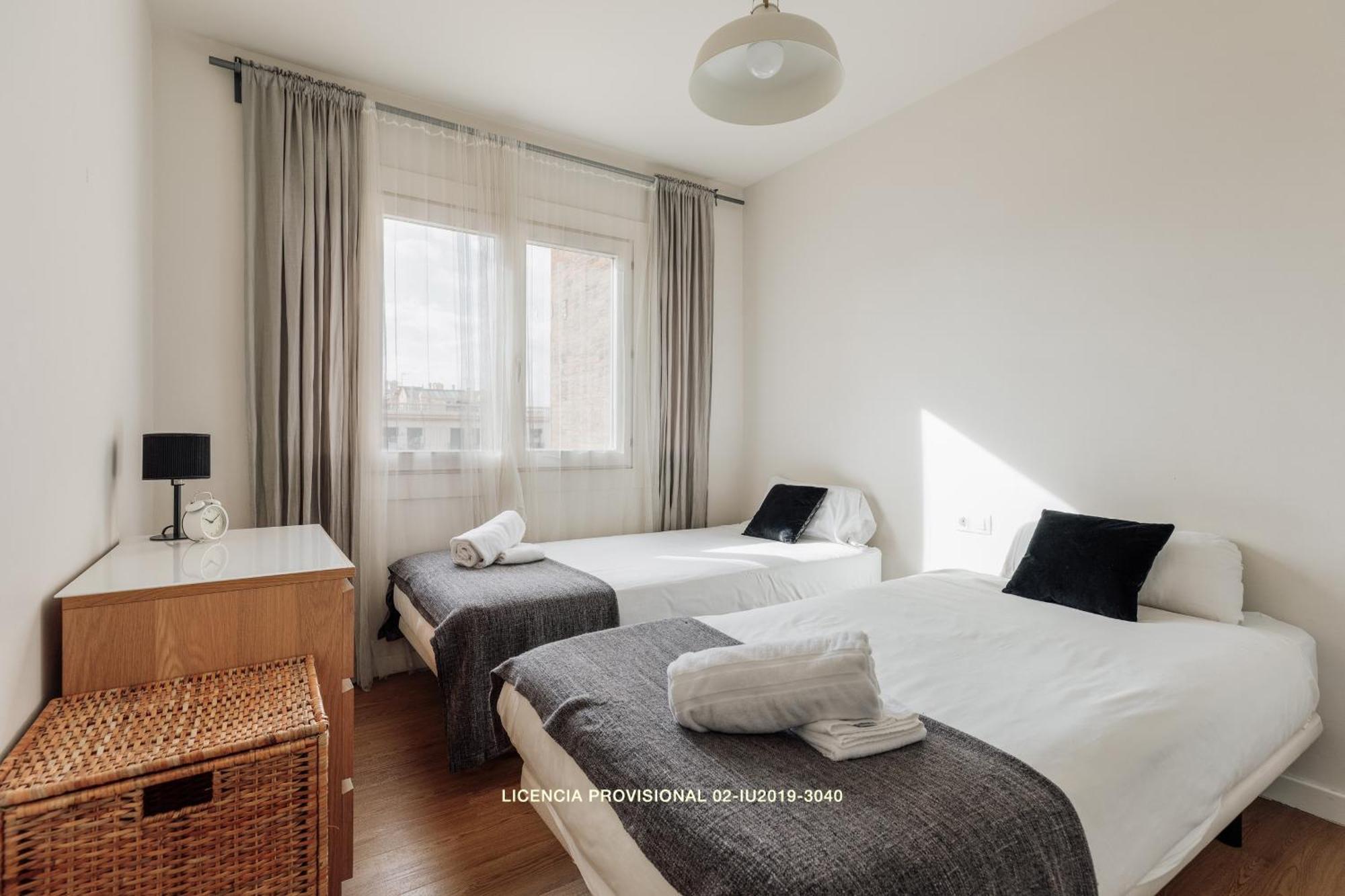 Ola Living Sant Antoni Market Barcelone