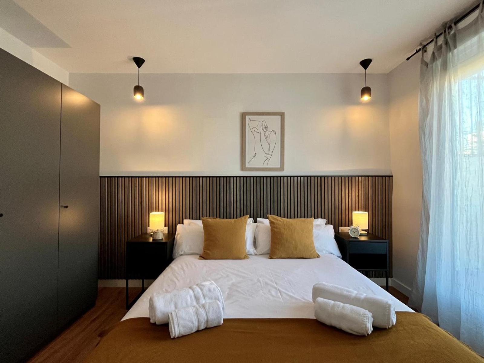 Ola Living Sant Antoni Market Appartement