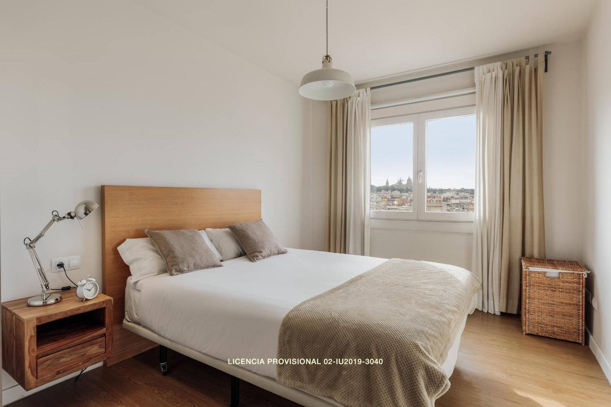 Appartement Ola Living Sant Antoni Market