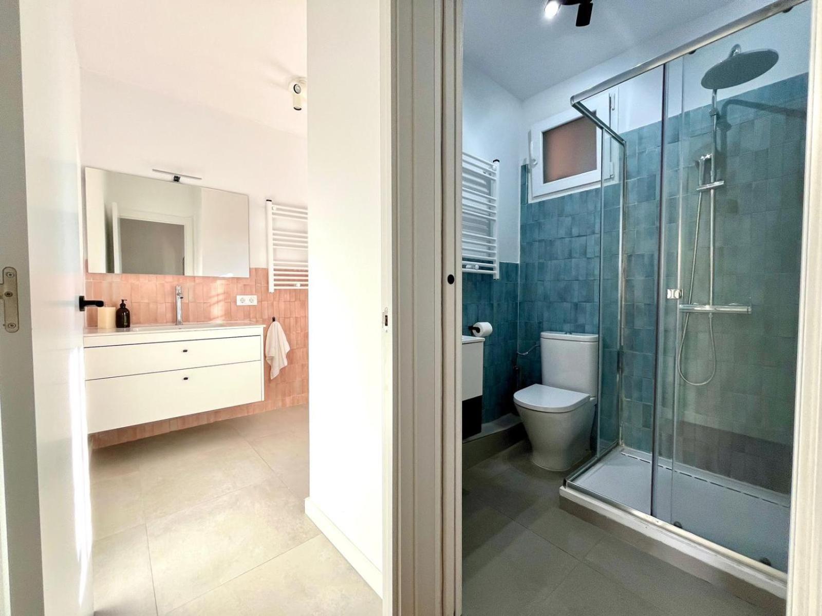 Ola Living Sant Antoni Market Appartement