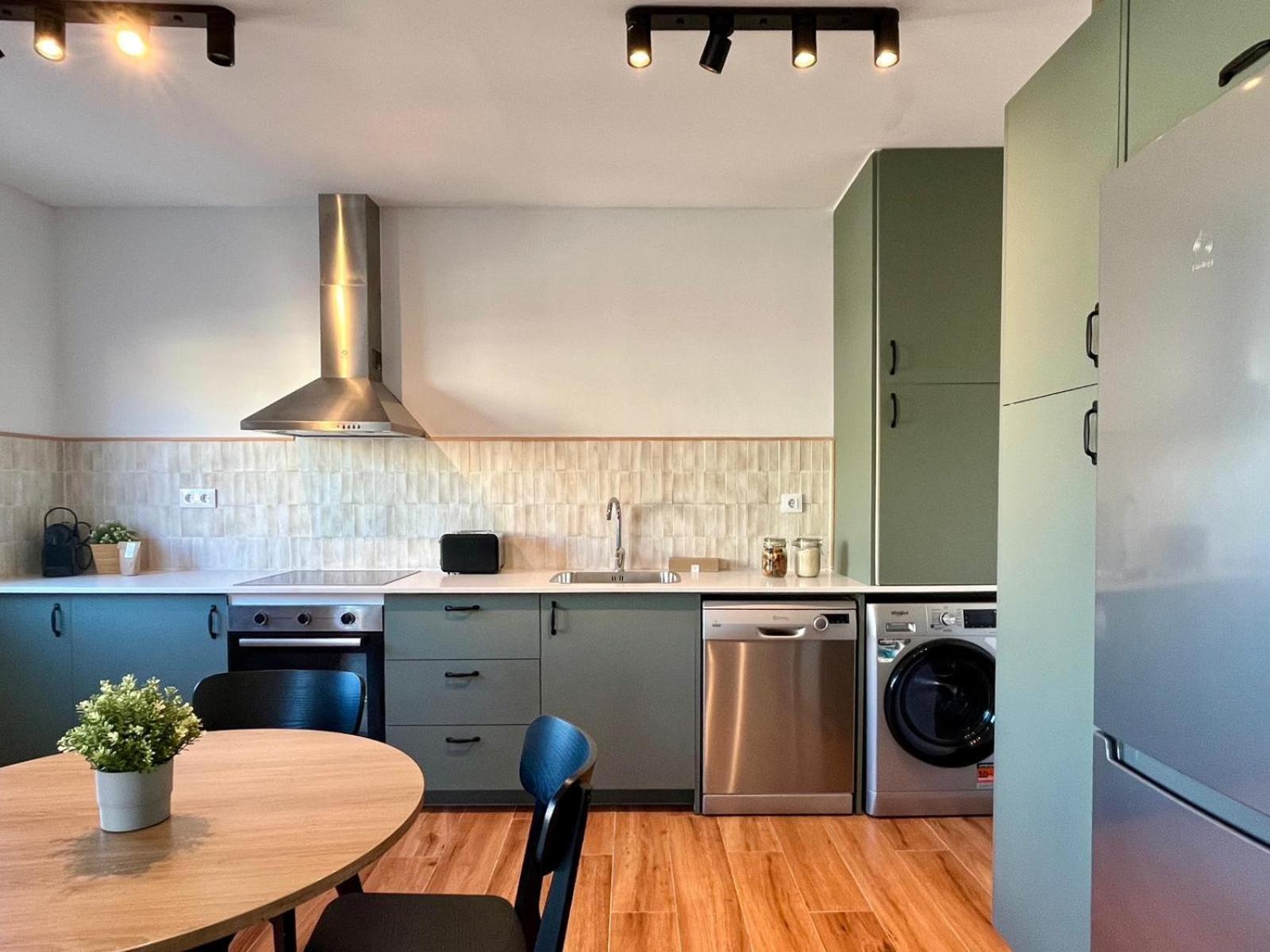 Appartement Ola Living Sant Antoni Market *