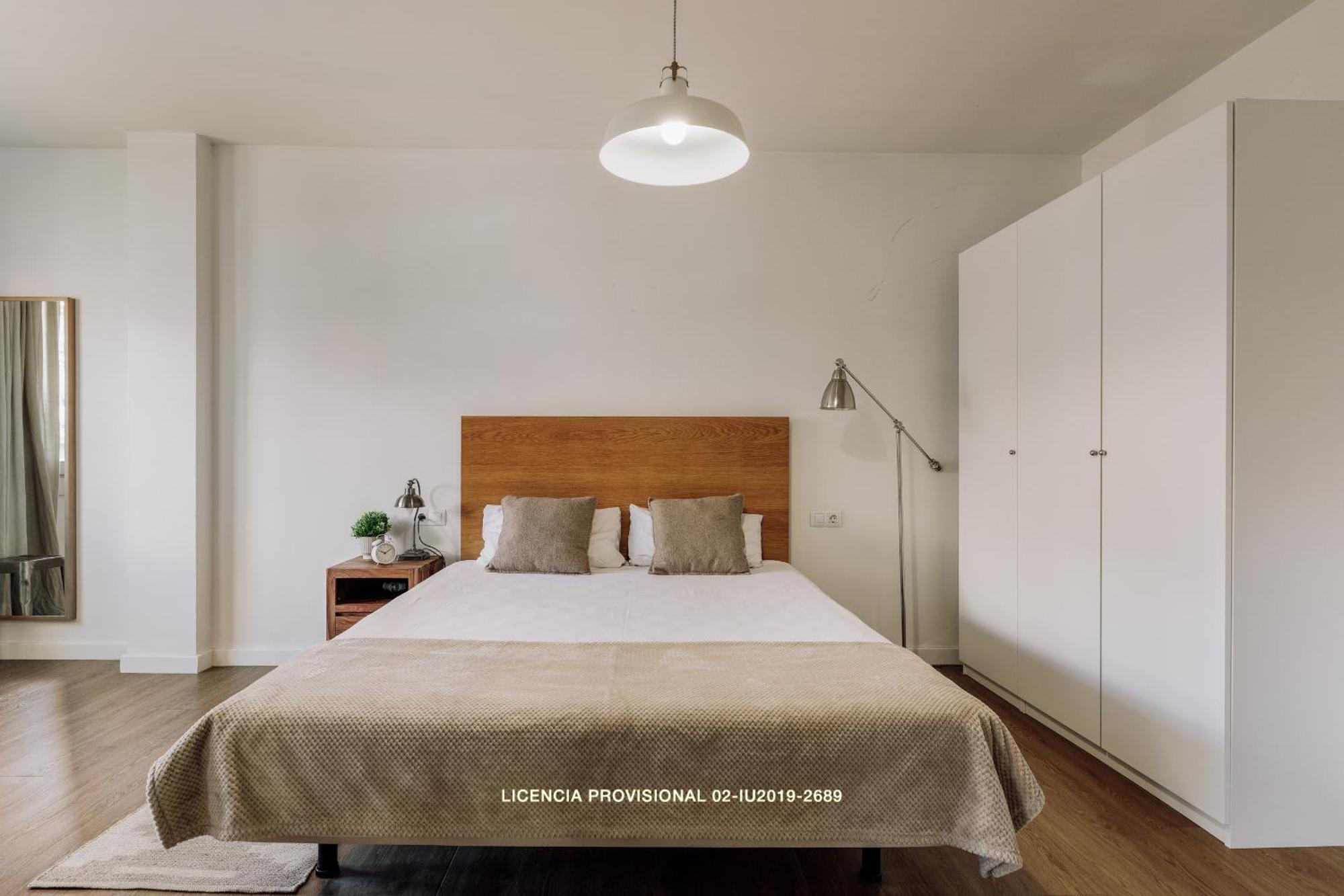 Ola Living Sant Antoni Market * Barcelone