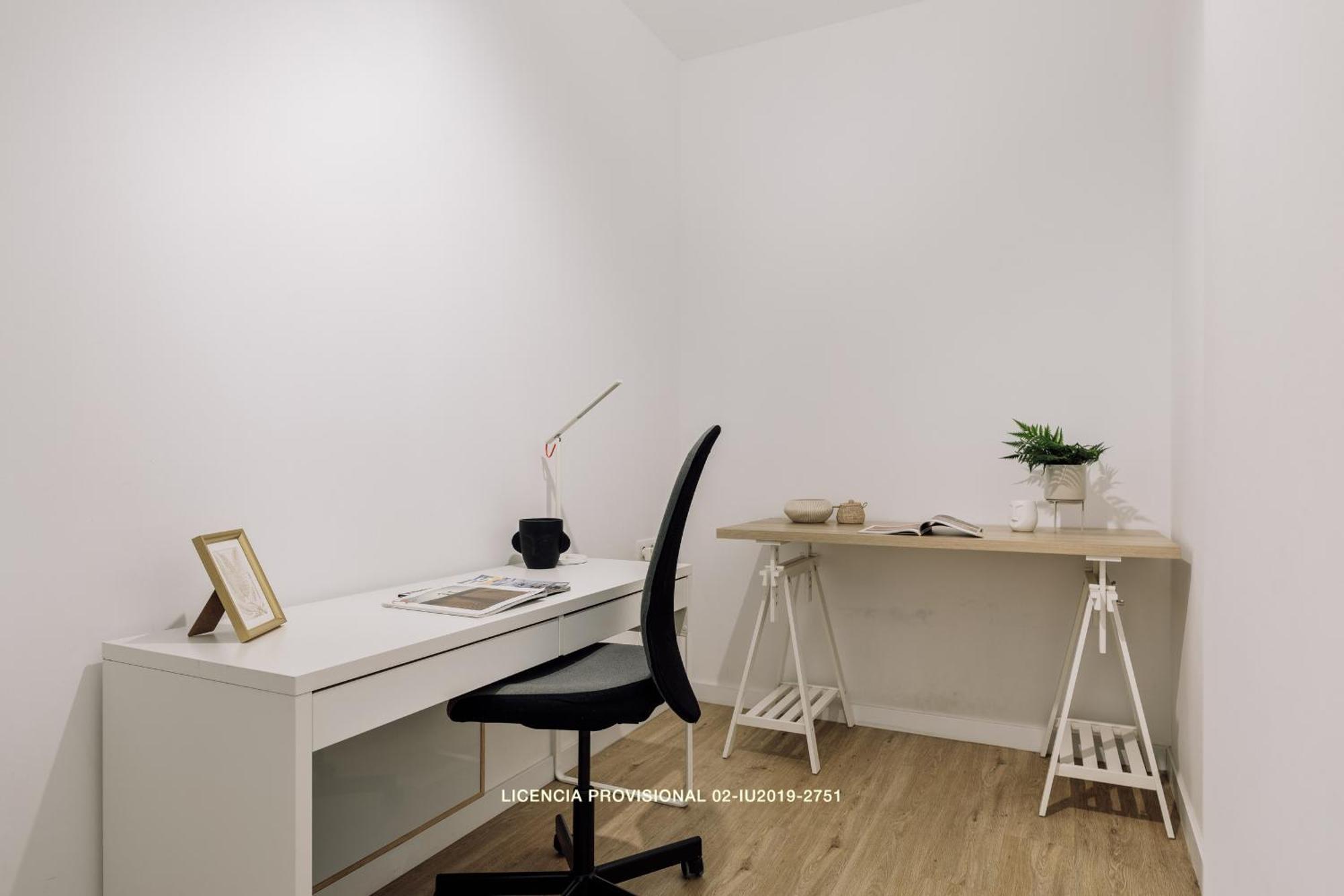 Appartement Ola Living Sant Antoni Market