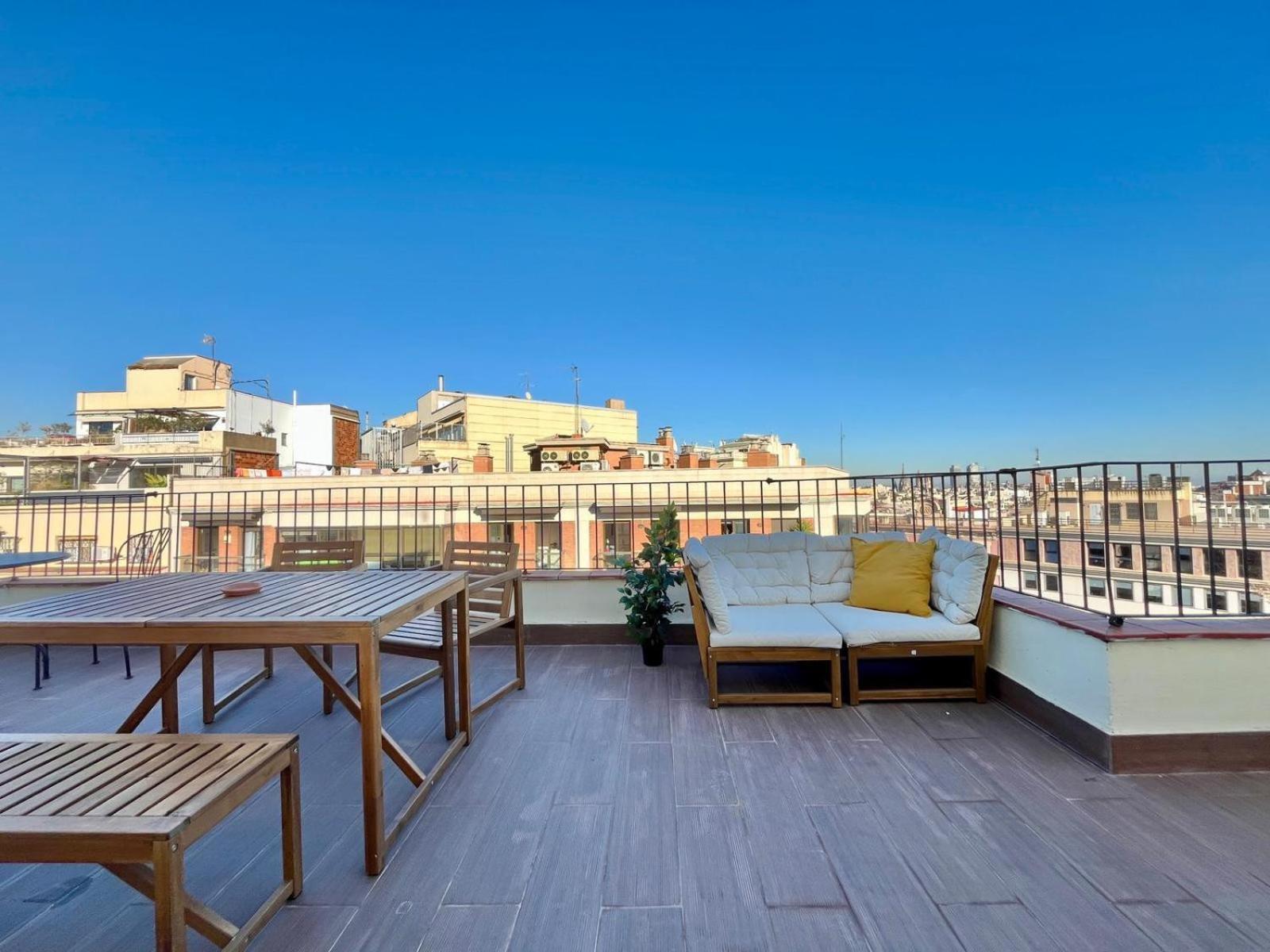 Ola Living Sant Antoni Market Appartement