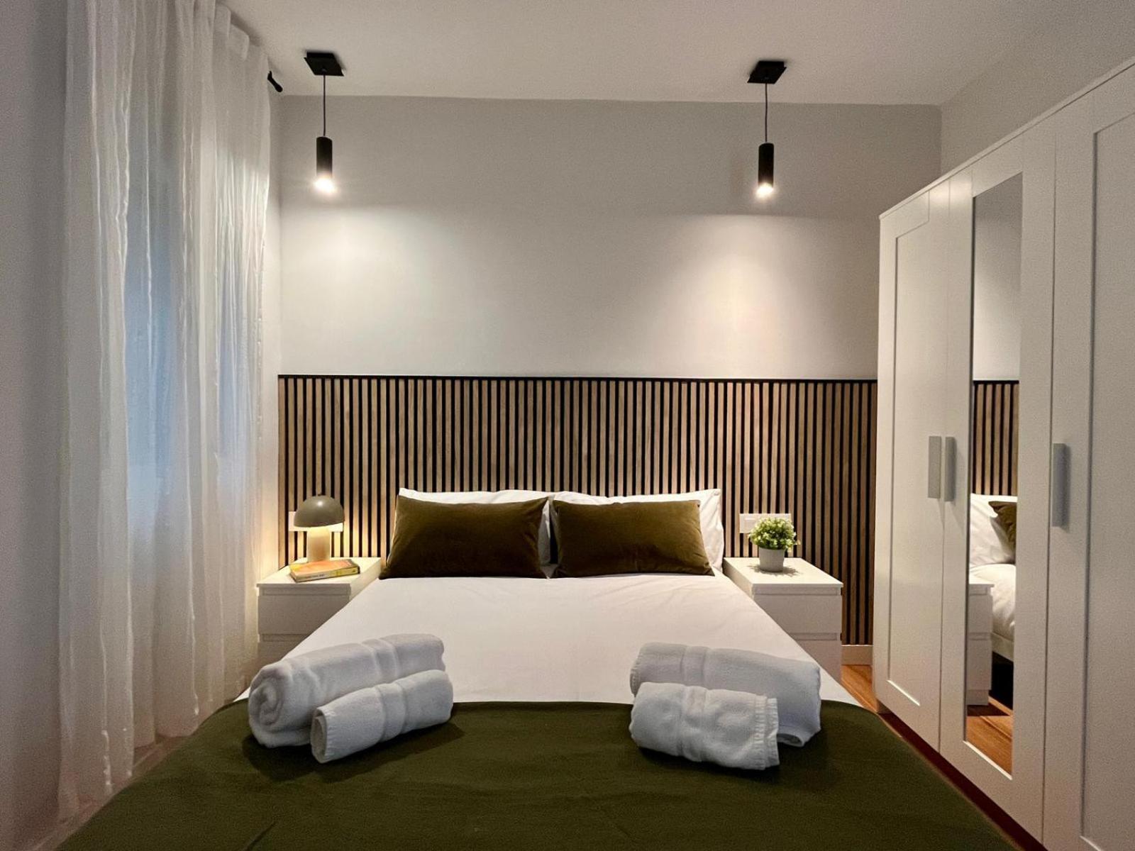 Ola Living Sant Antoni Market Appartement *