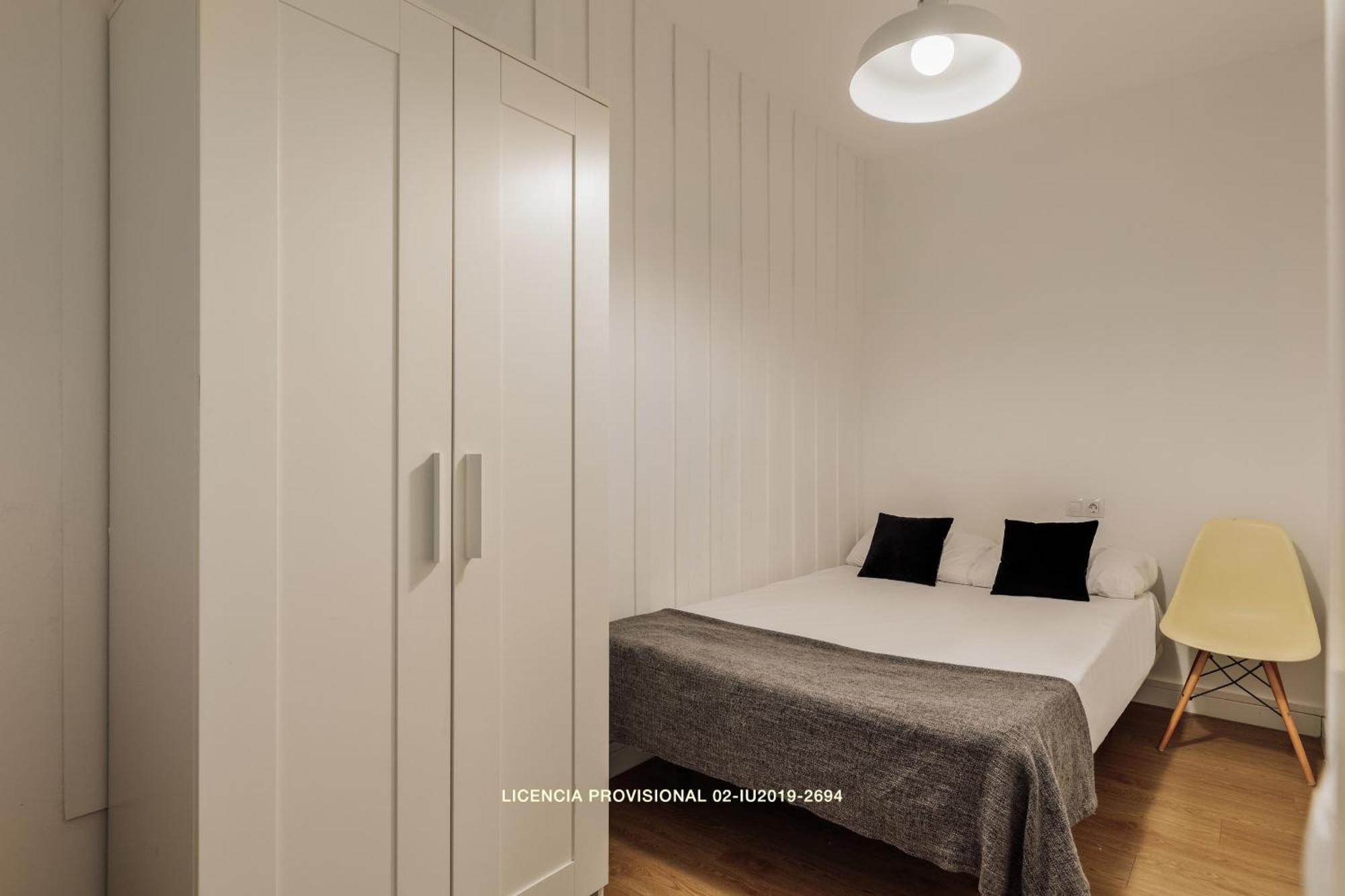 Appartement Ola Living Sant Antoni Market