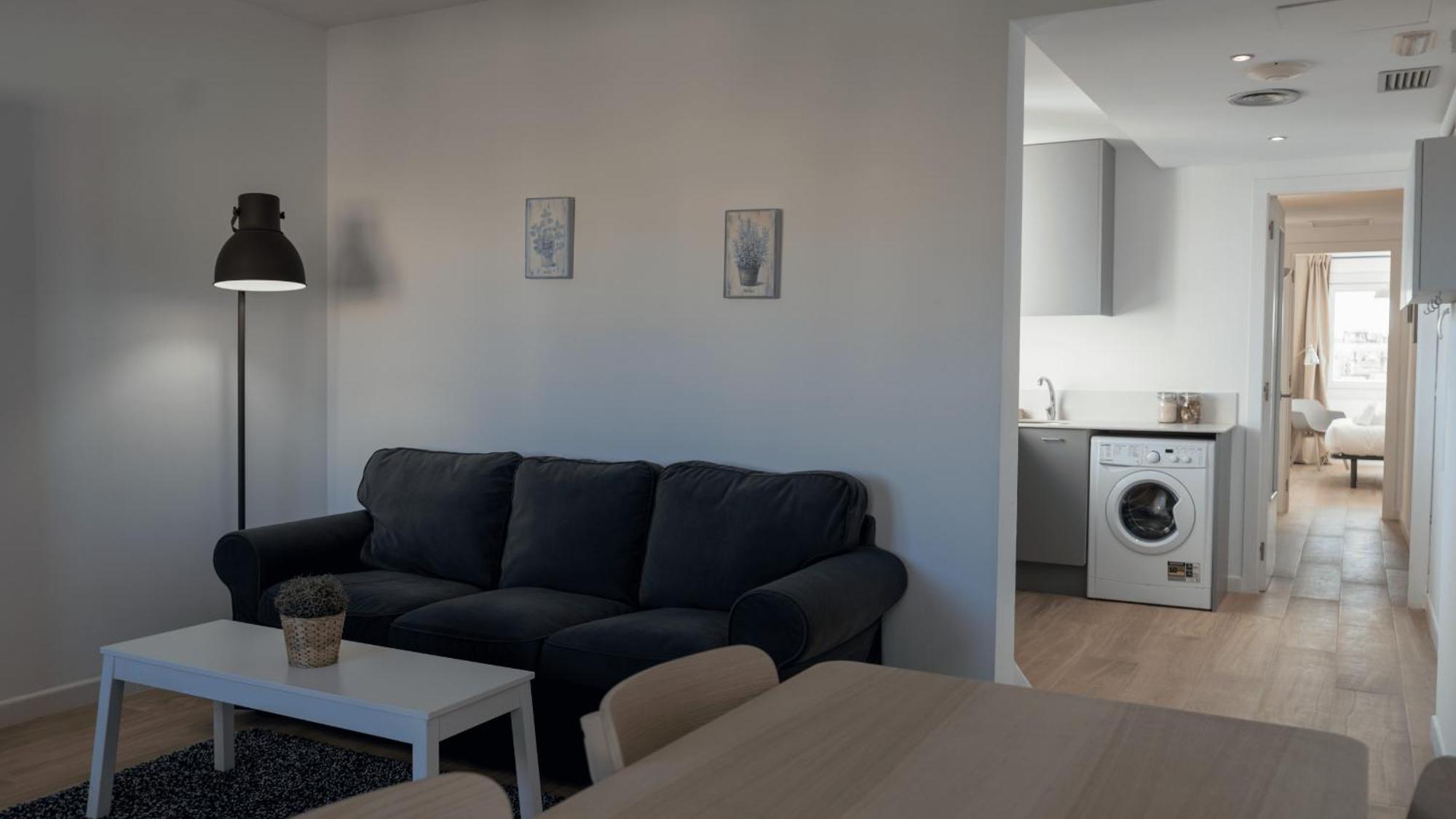 Appartement Ola Living Sant Antoni Market