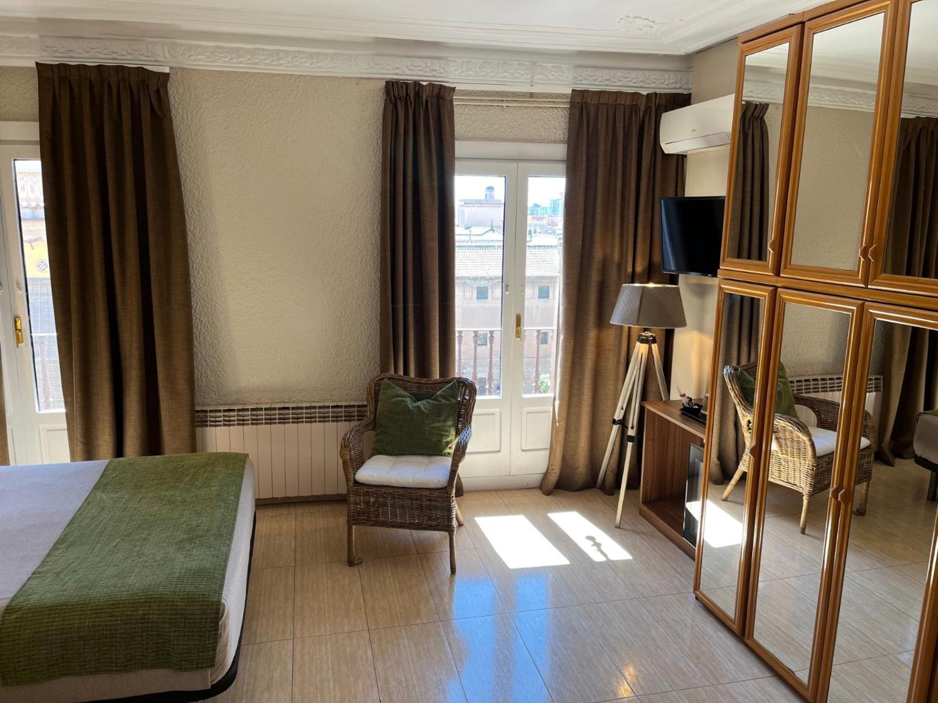 Hotel Aneto Barcelona