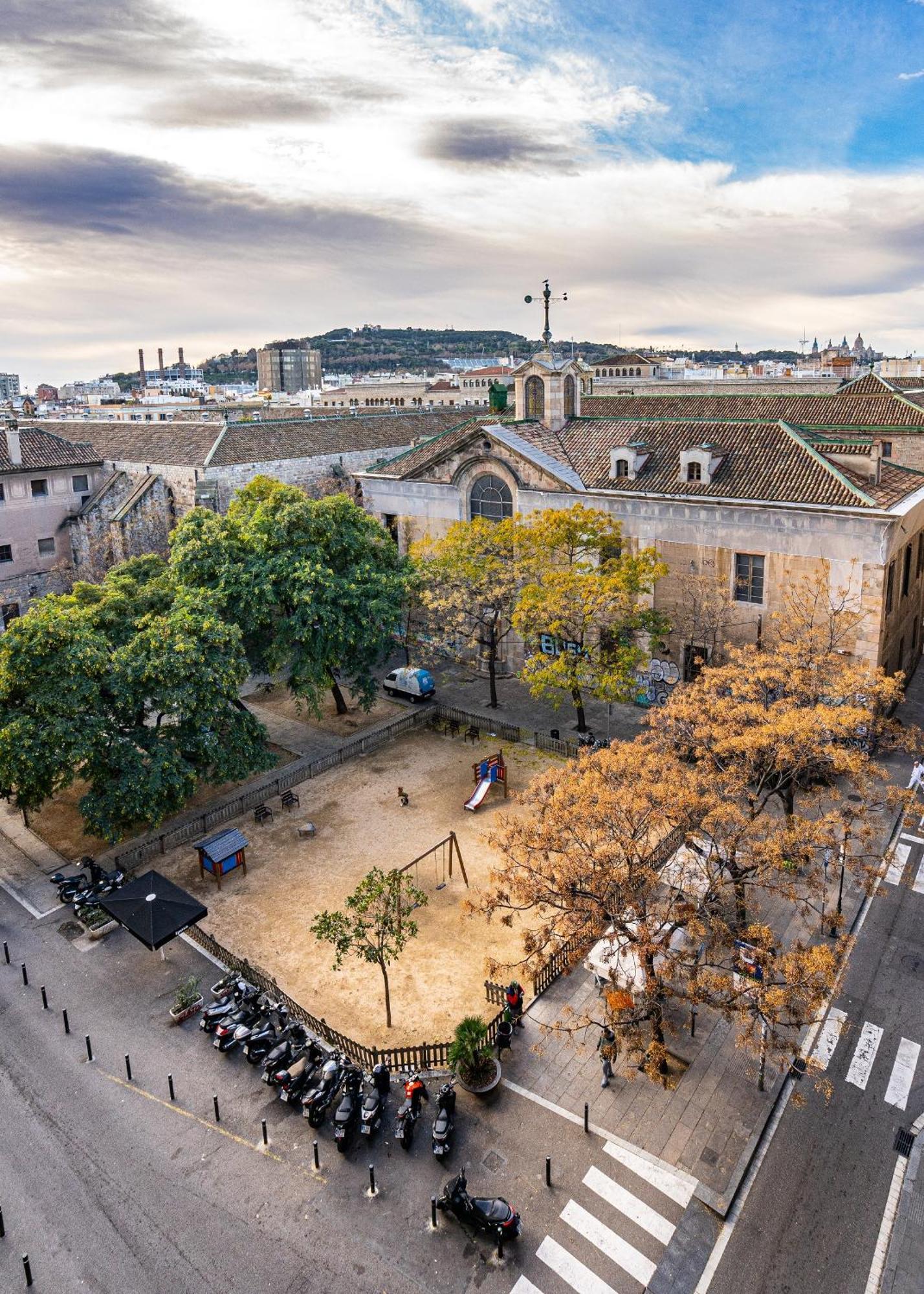 Aneto Barcelona