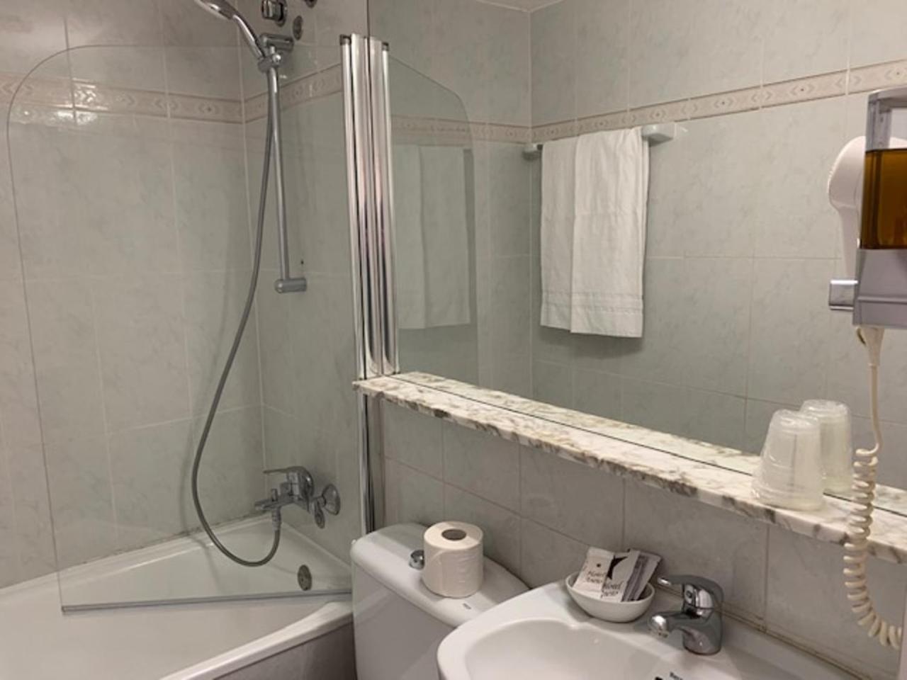 Guest house Iznajar Barcelona