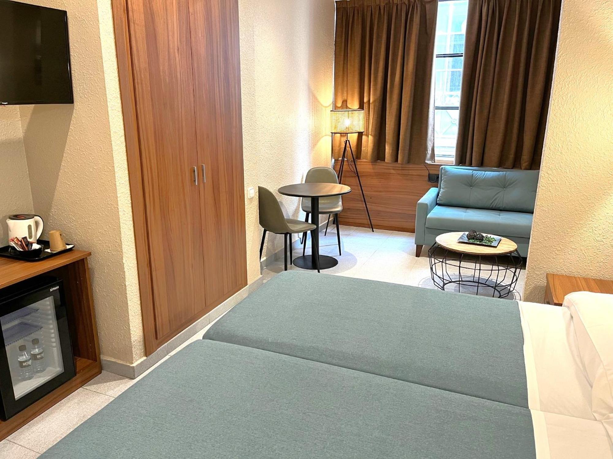 Guest house Iznajar