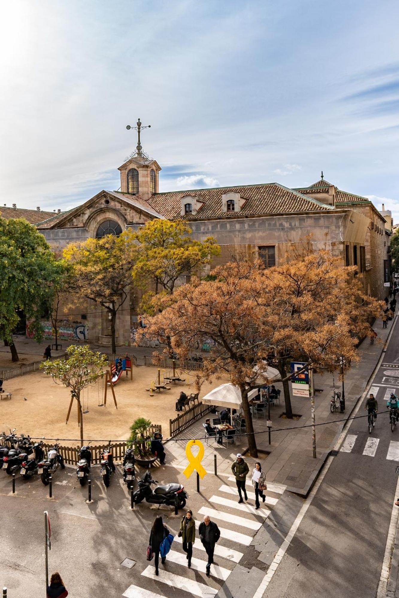 Iznajar 2* Barcelona