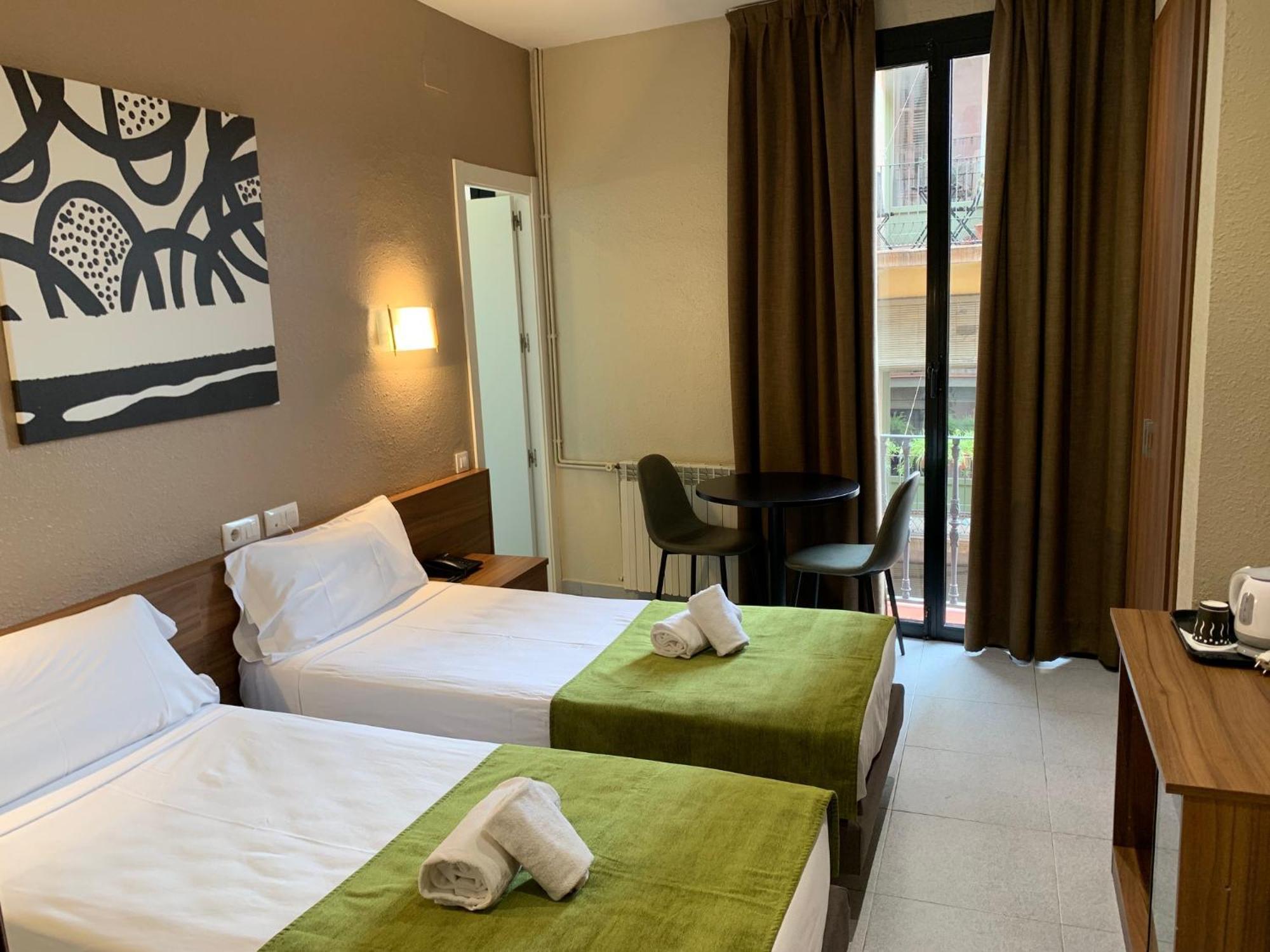 Iznajar Guest house