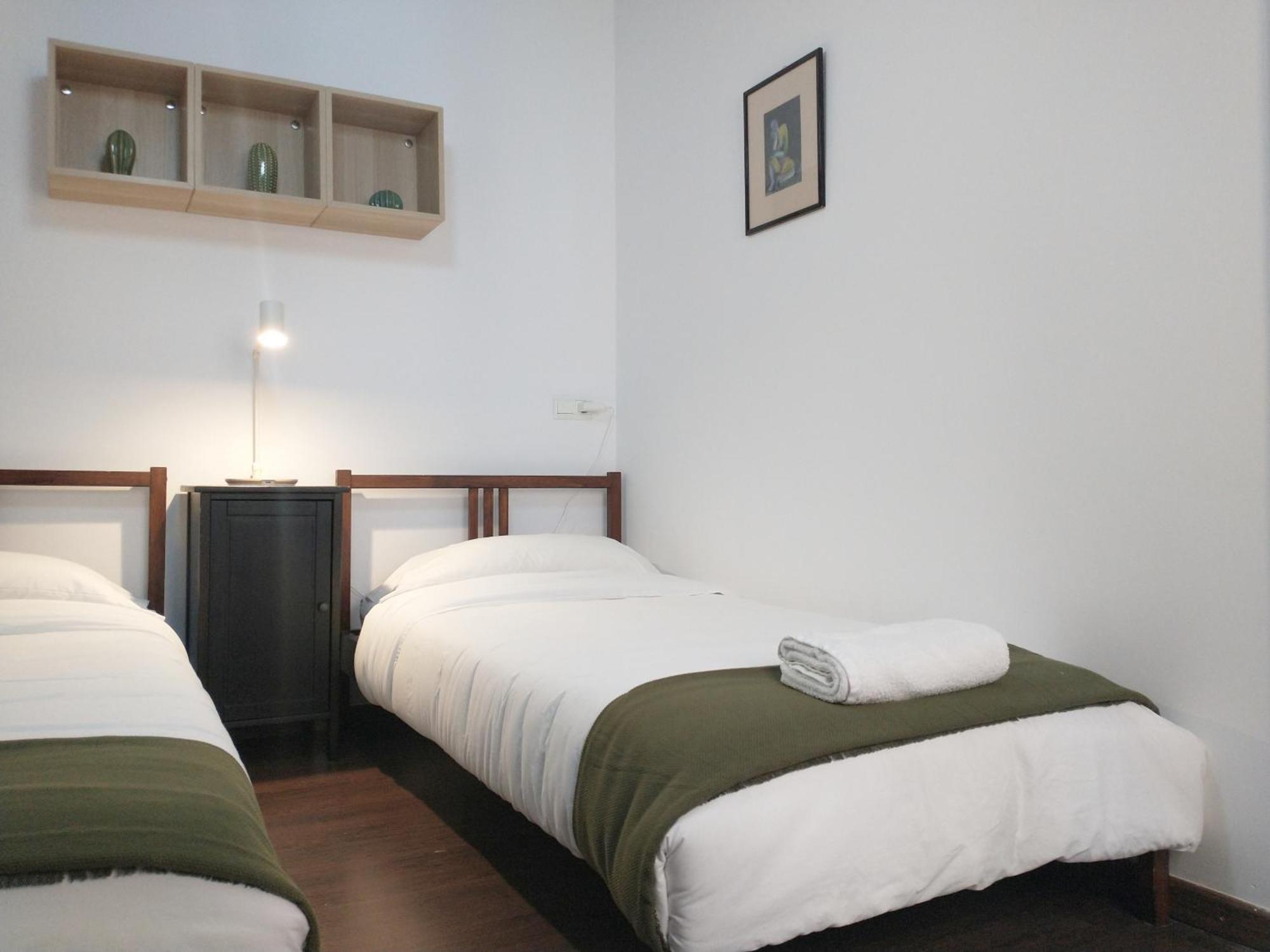Appartement Barceloneta Barcelone