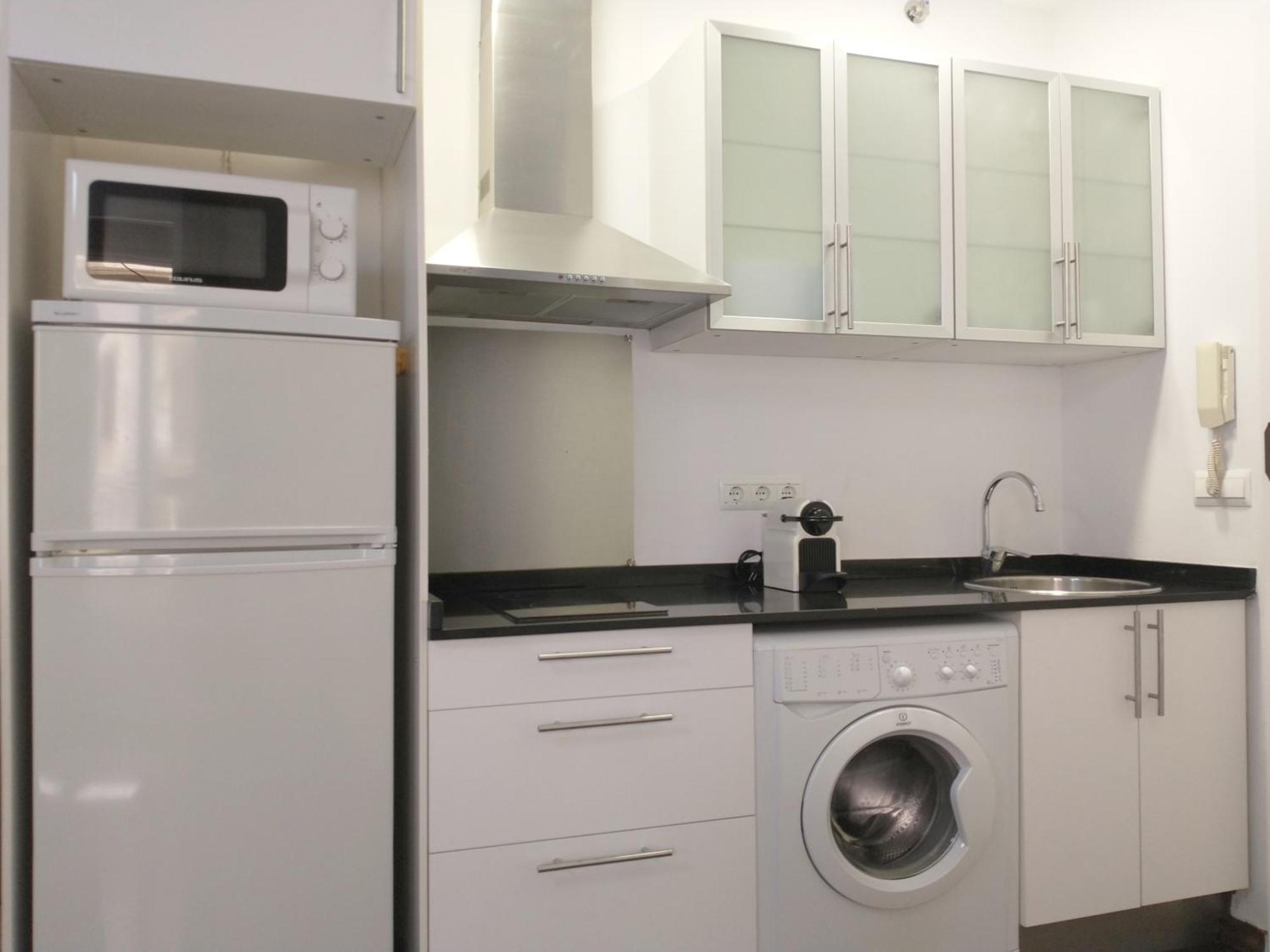 Appartement Barceloneta