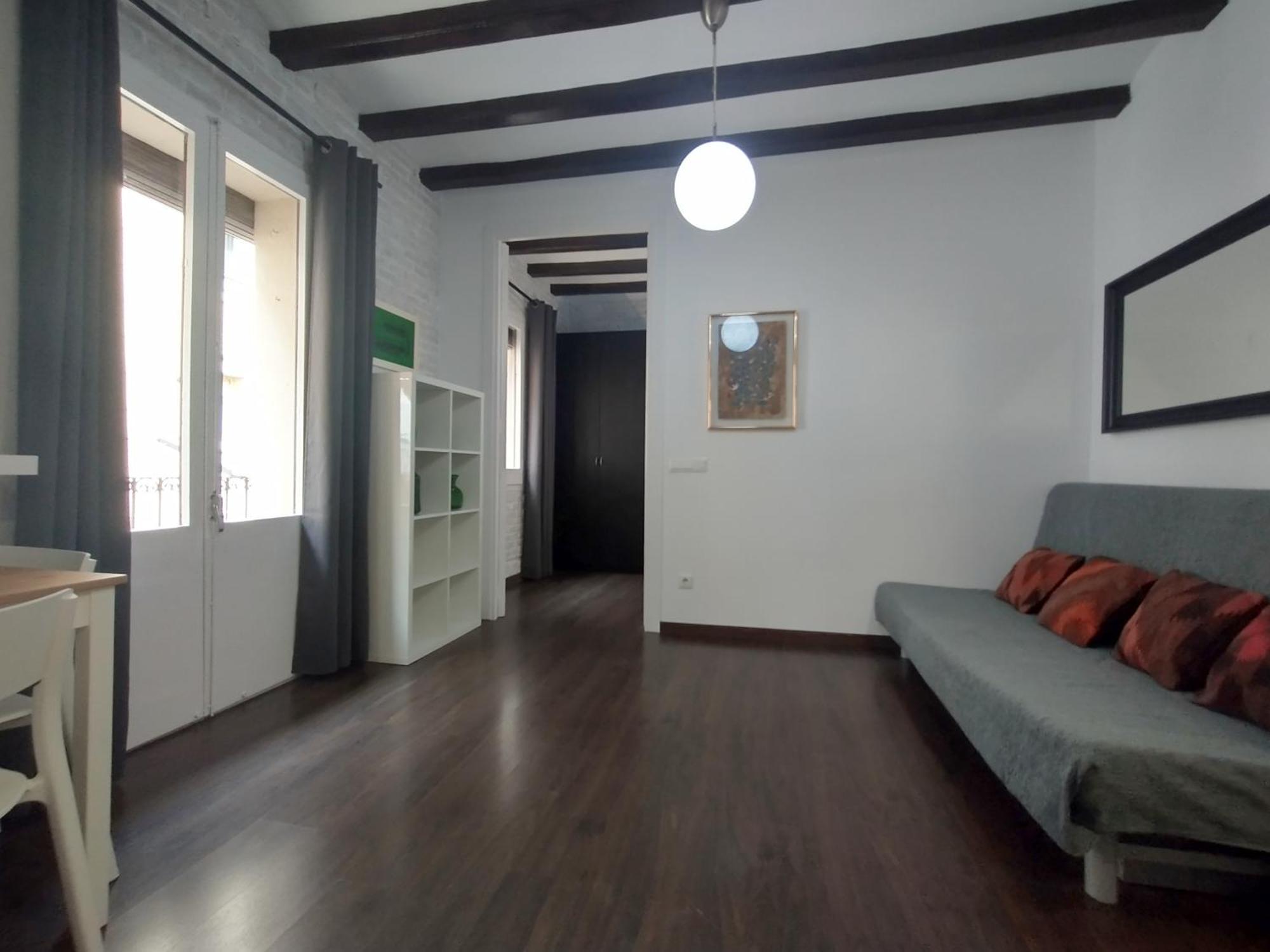 Appartement Barceloneta *
