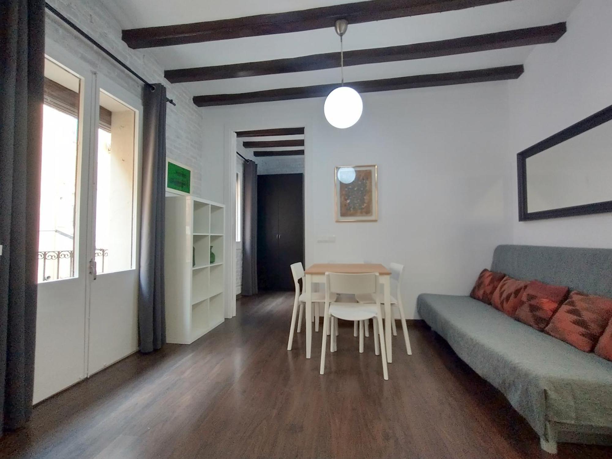 Barceloneta Appartement