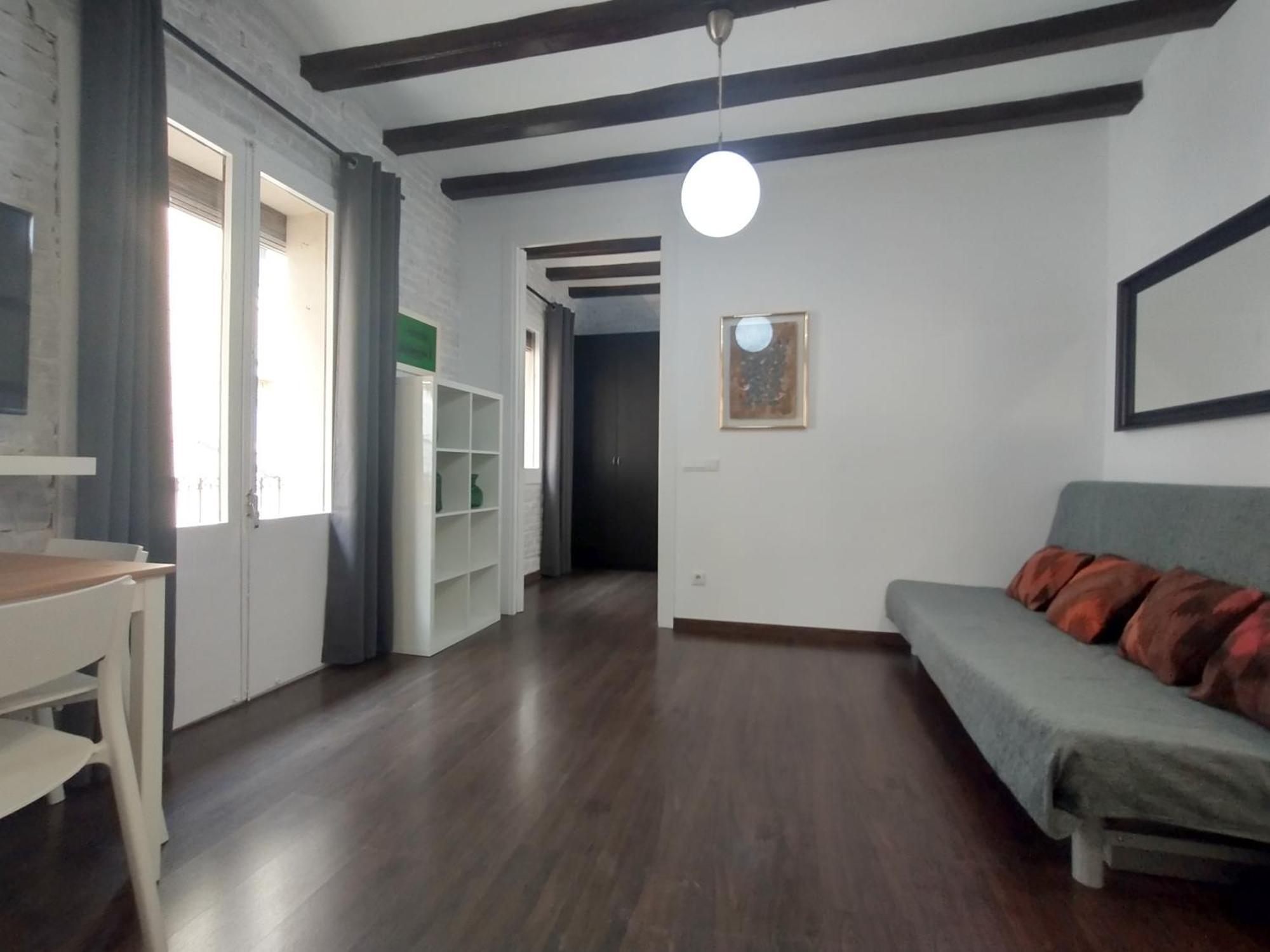 Appartement Barceloneta Barcelone