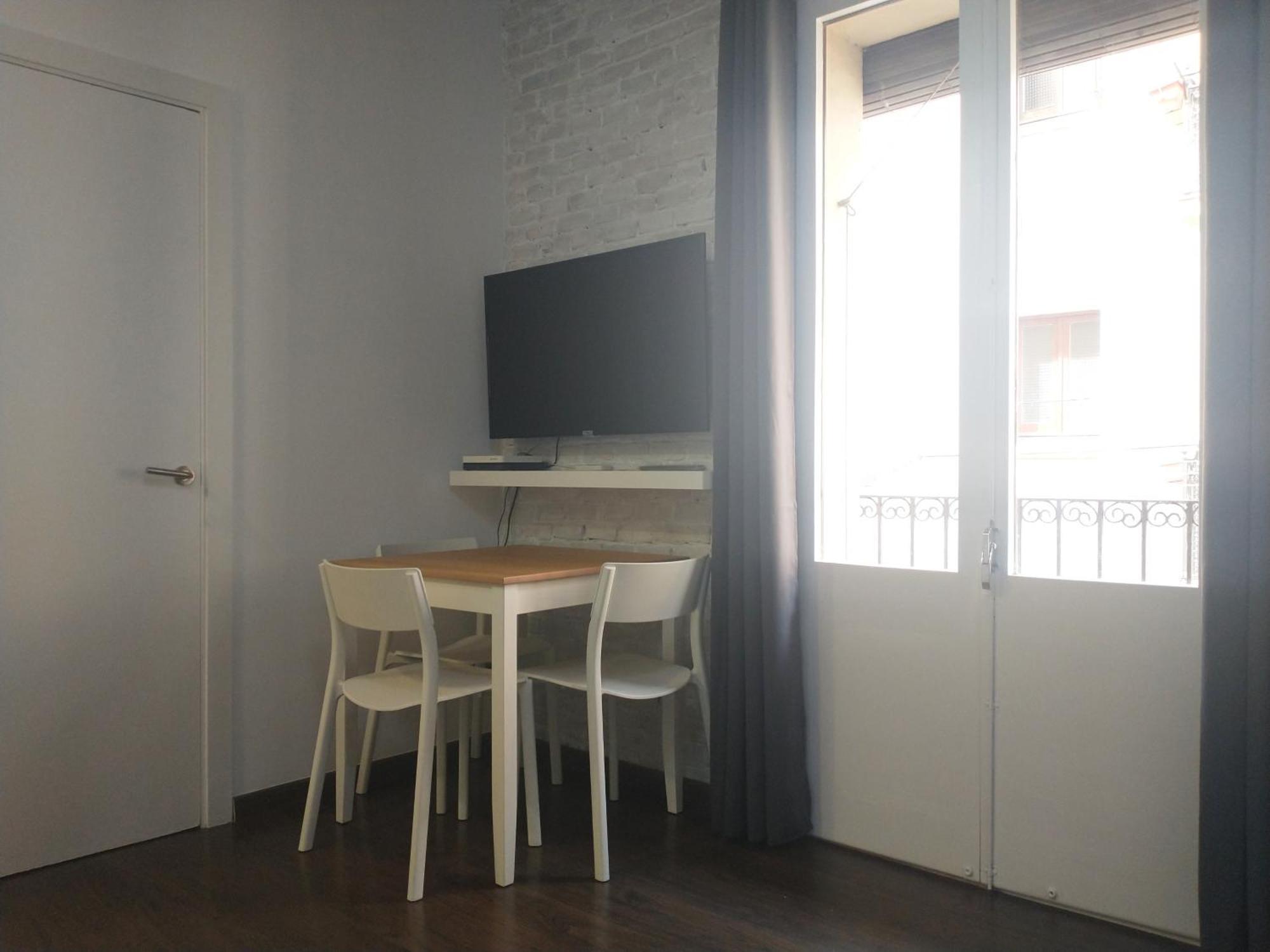 Barceloneta Appartement Barcelone