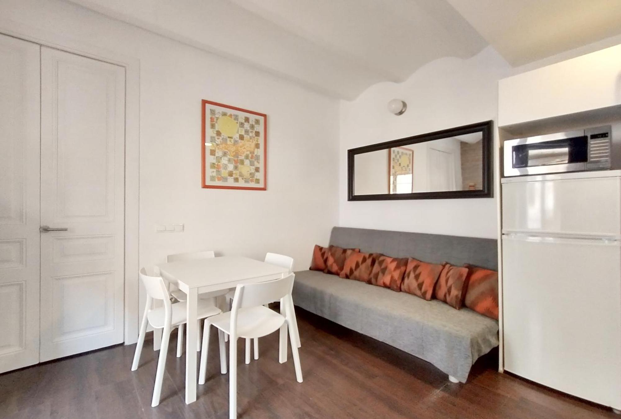 Appartement Barceloneta Barcelone