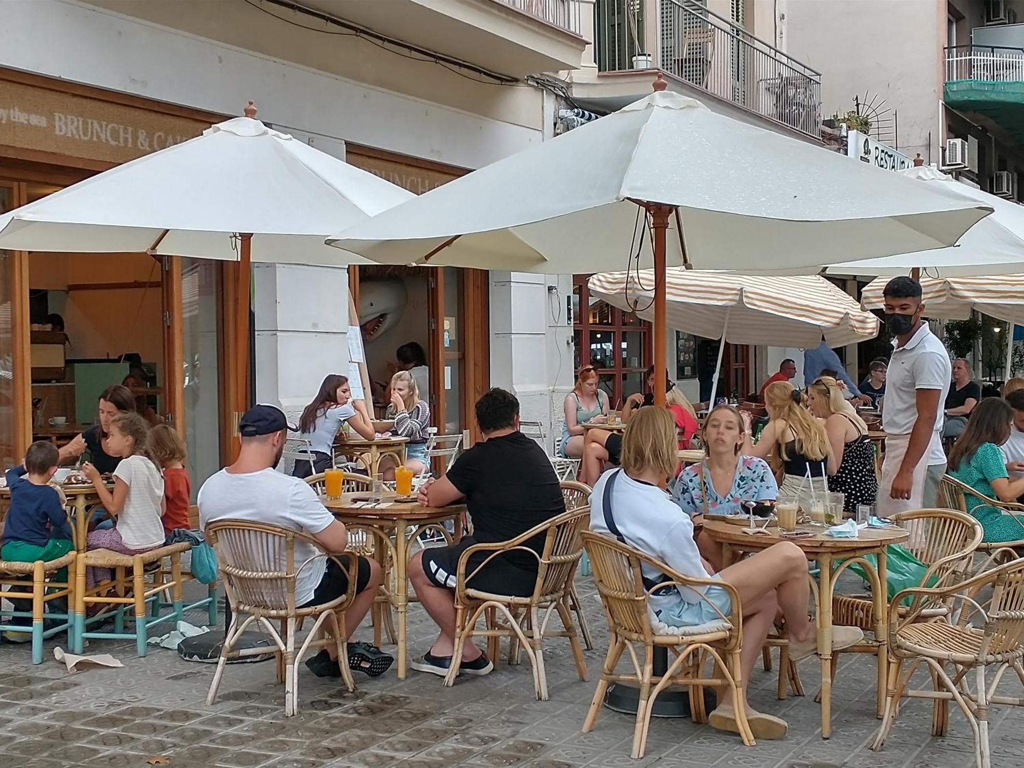 Appartement Barceloneta