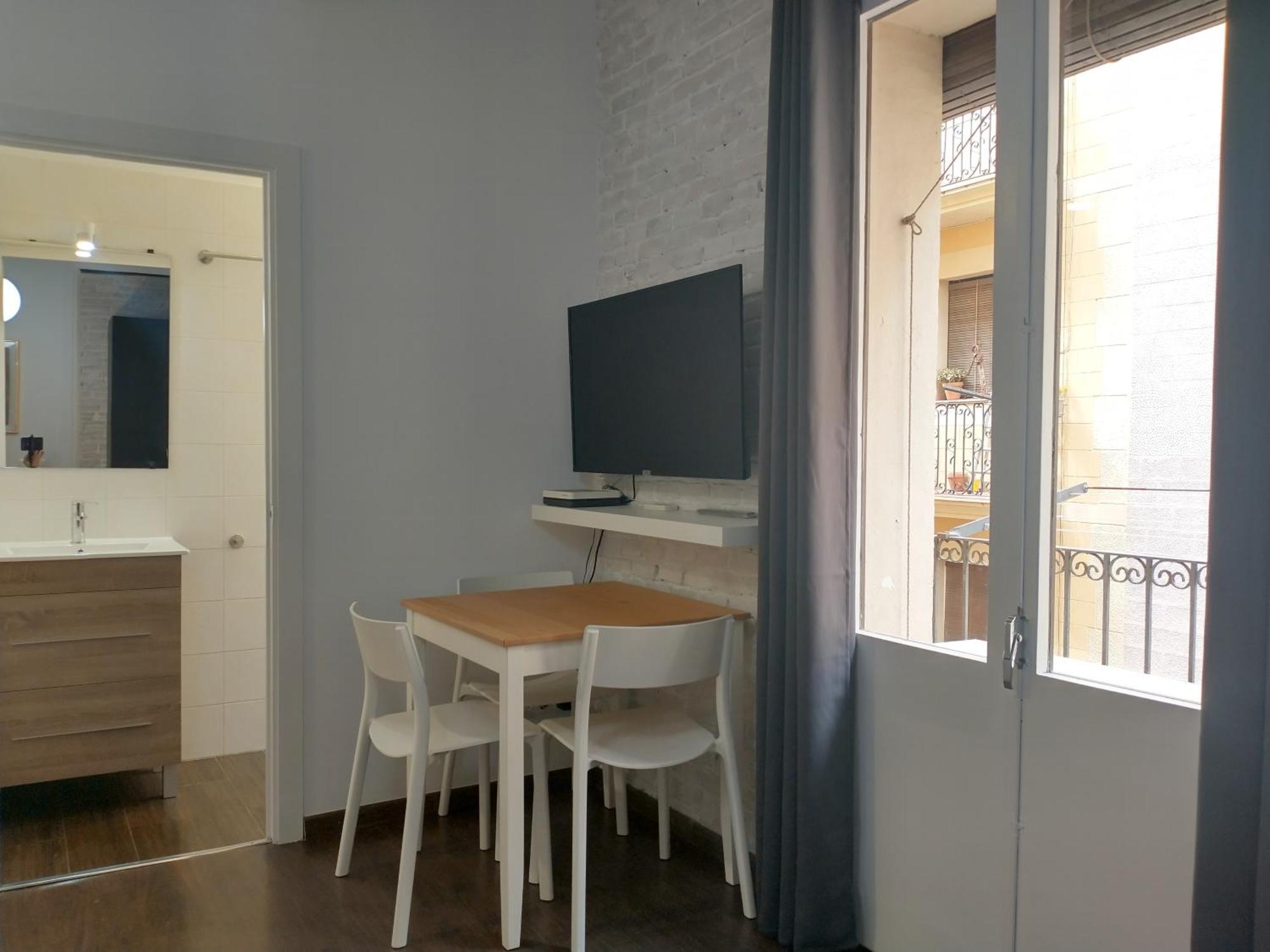 Barceloneta Appartement *