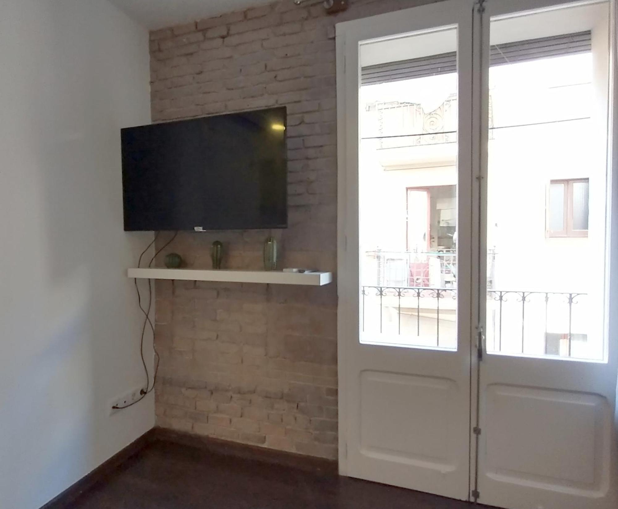 Barceloneta Appartement *