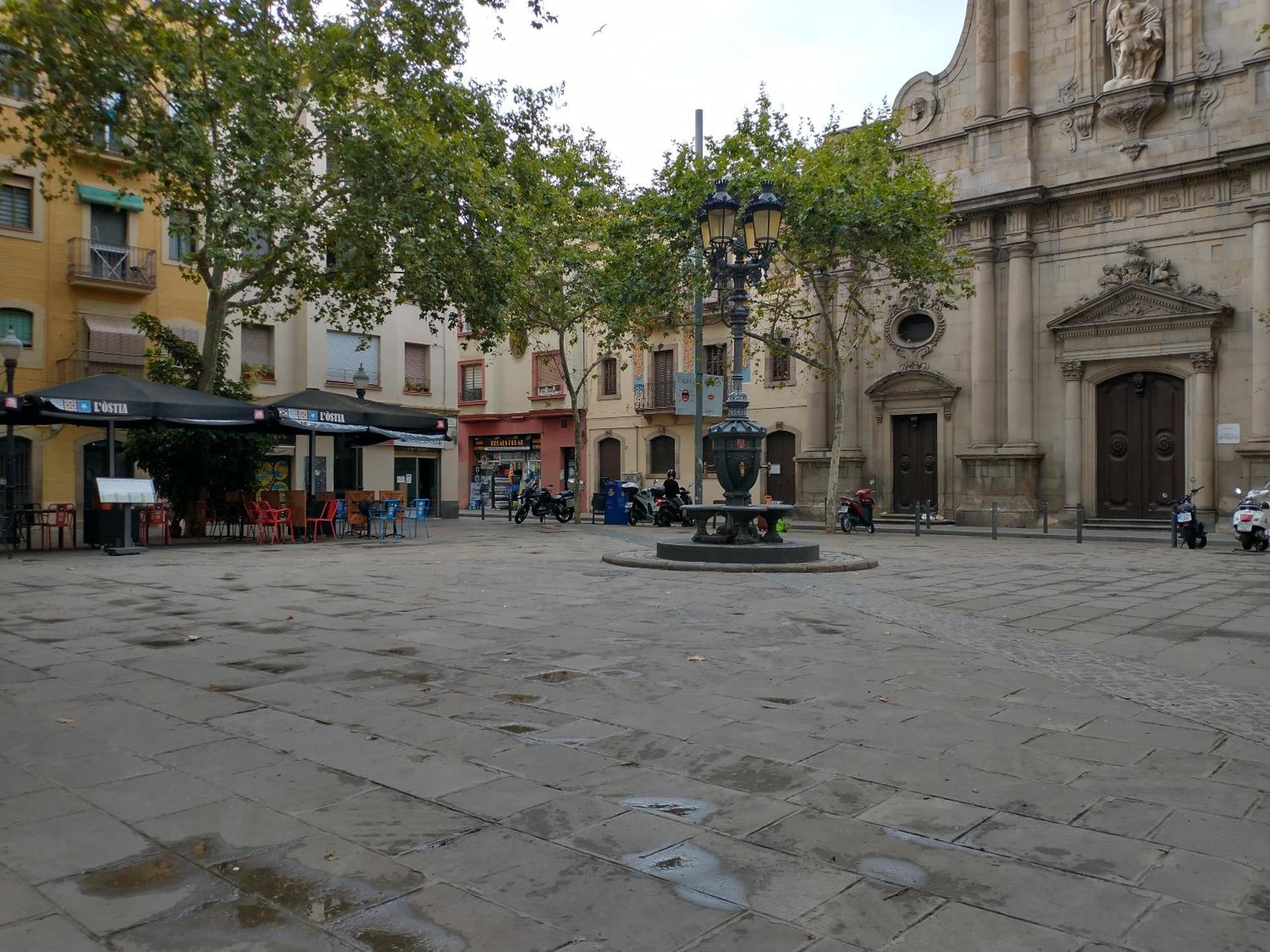 Appartement Barceloneta *