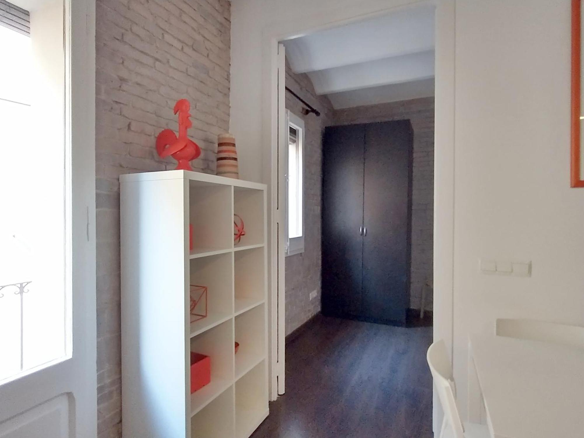 Barceloneta Appartement Barcelone