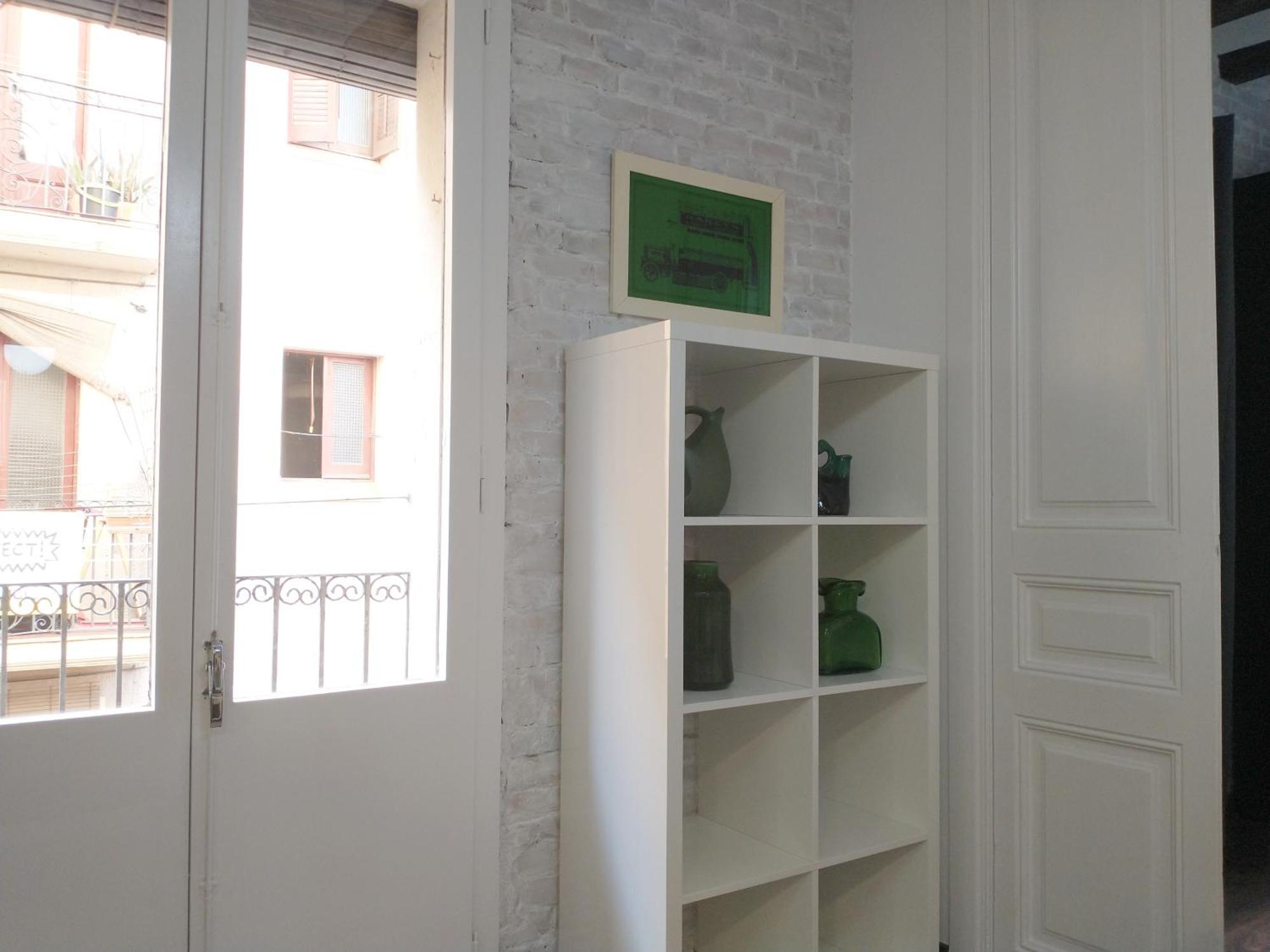 Appartement Barceloneta Barcelone