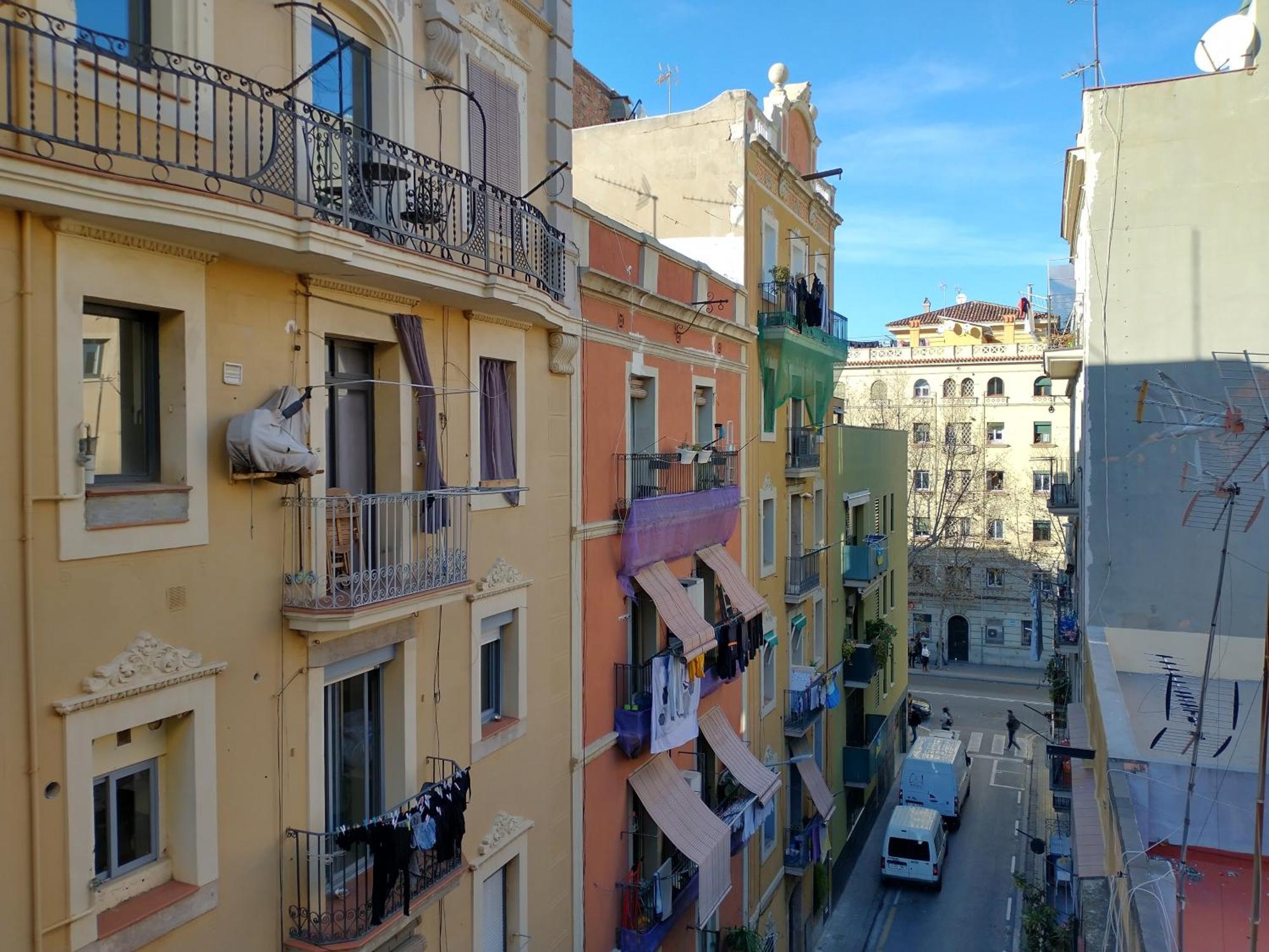 Barceloneta Appartement *