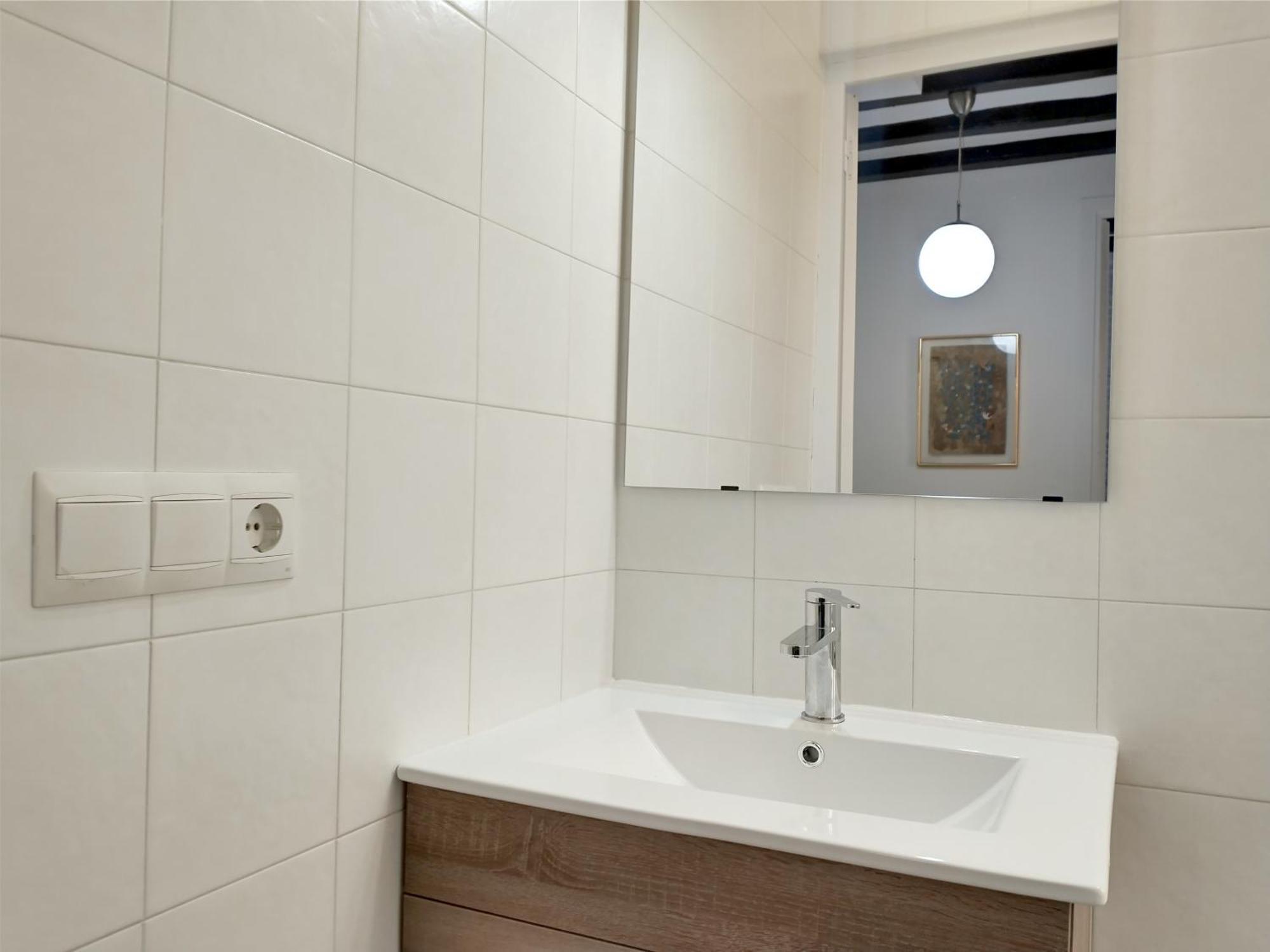 Appartement Barceloneta *