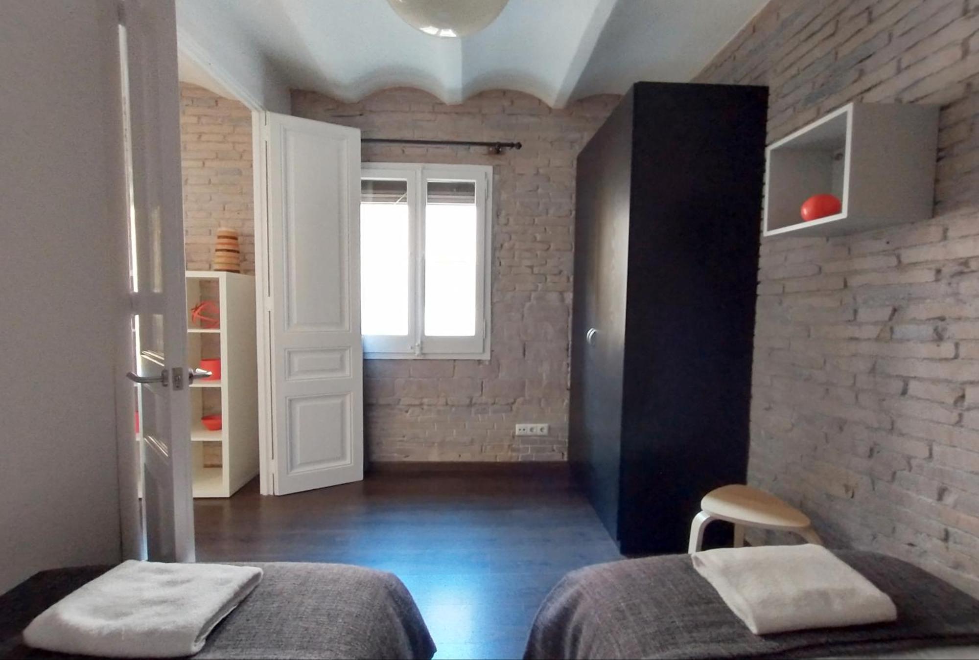 Barceloneta Appartement *