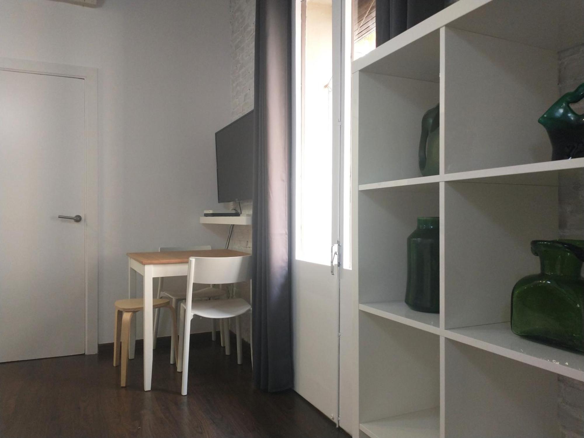 Barceloneta Appartement