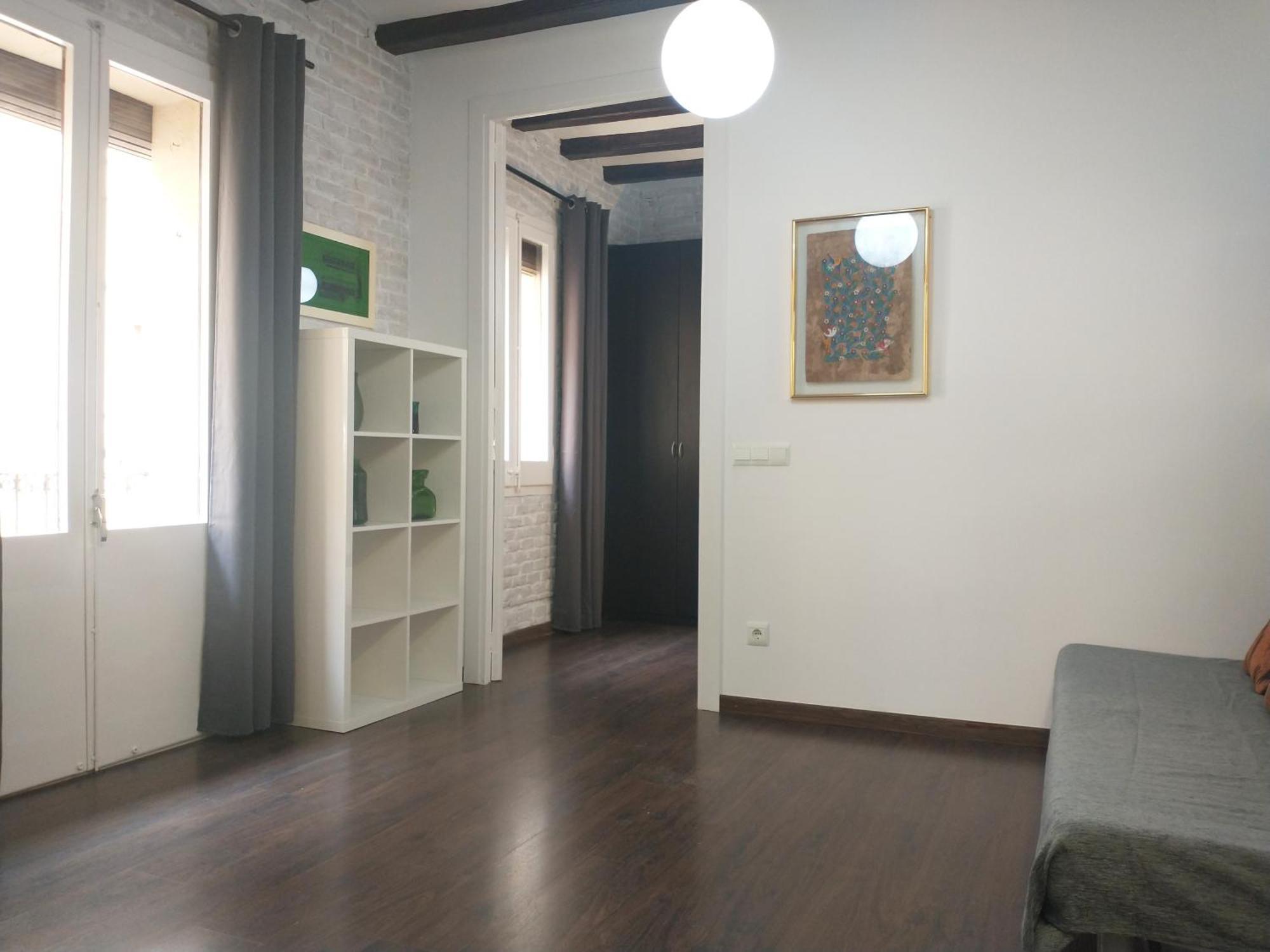 Appartement Barceloneta