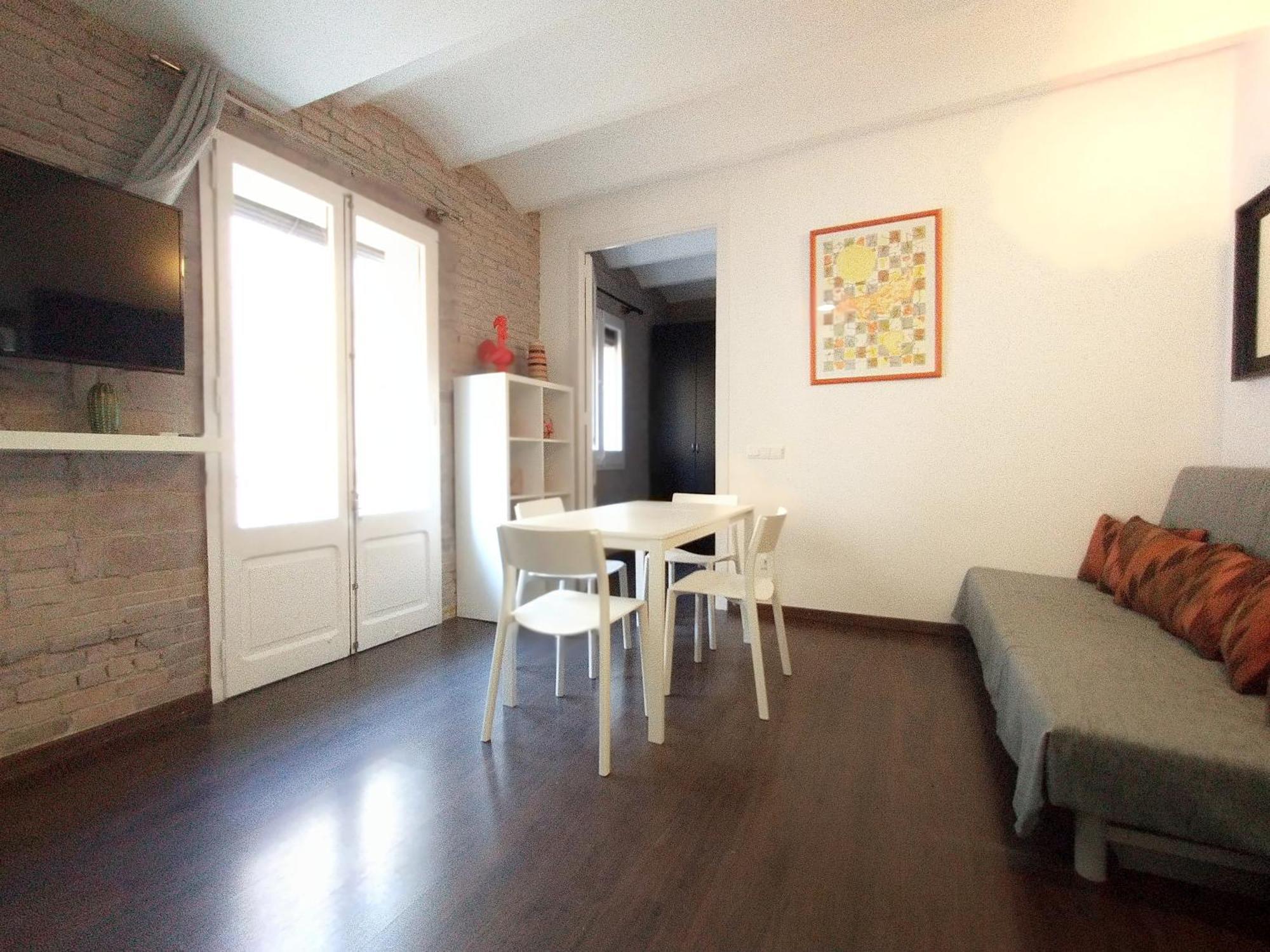 Barceloneta Appartement *