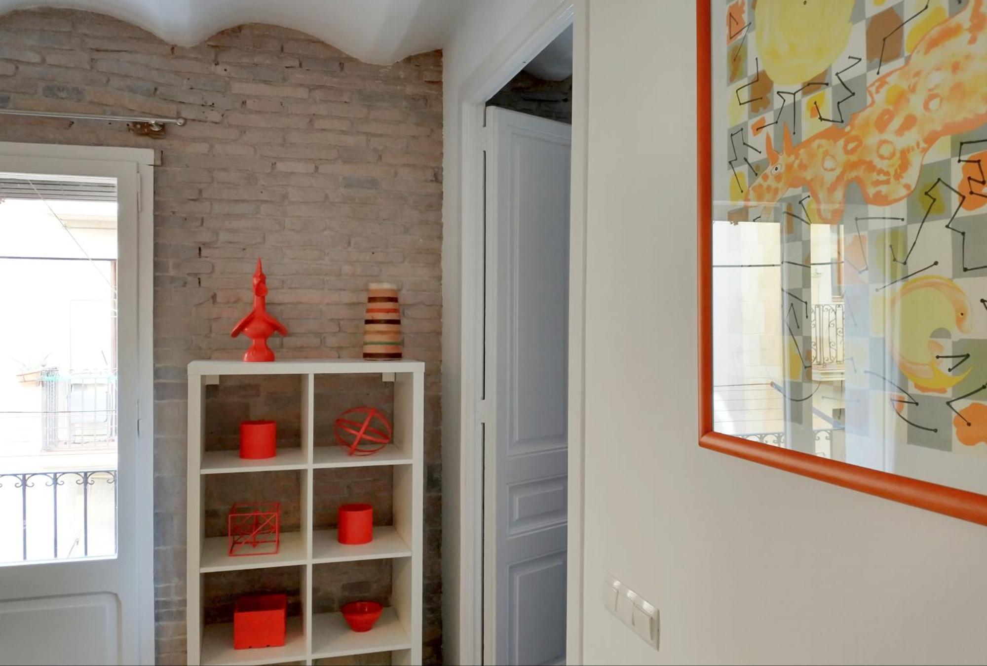 Barceloneta Appartement Barcelone