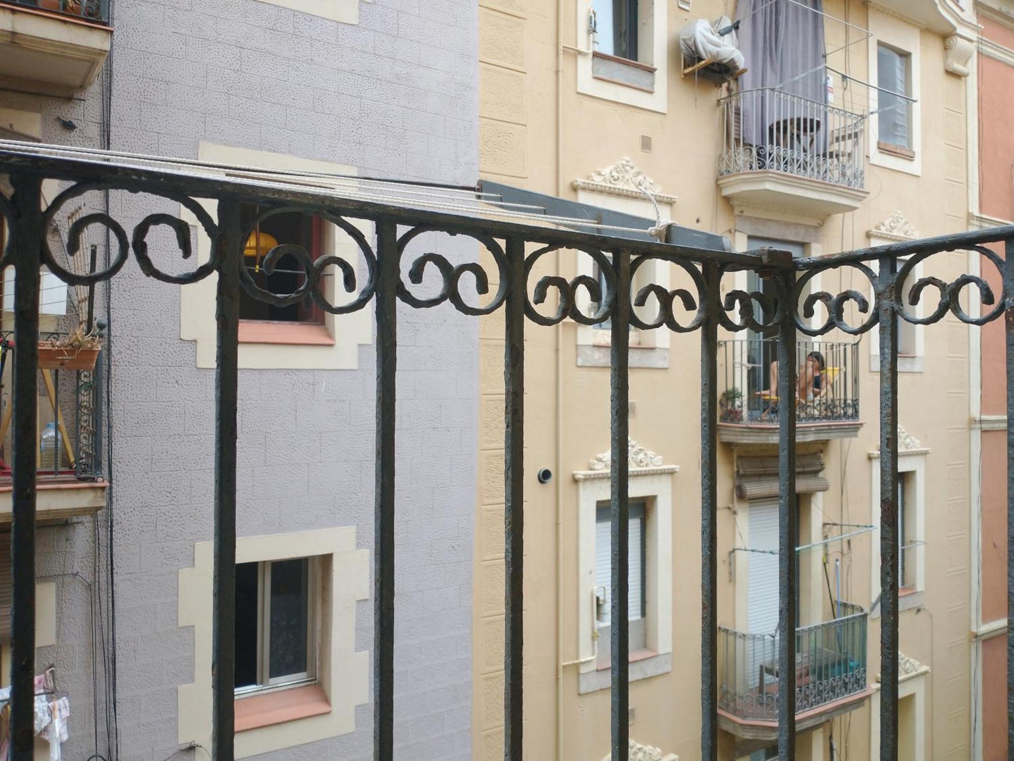 Appartement Barceloneta *