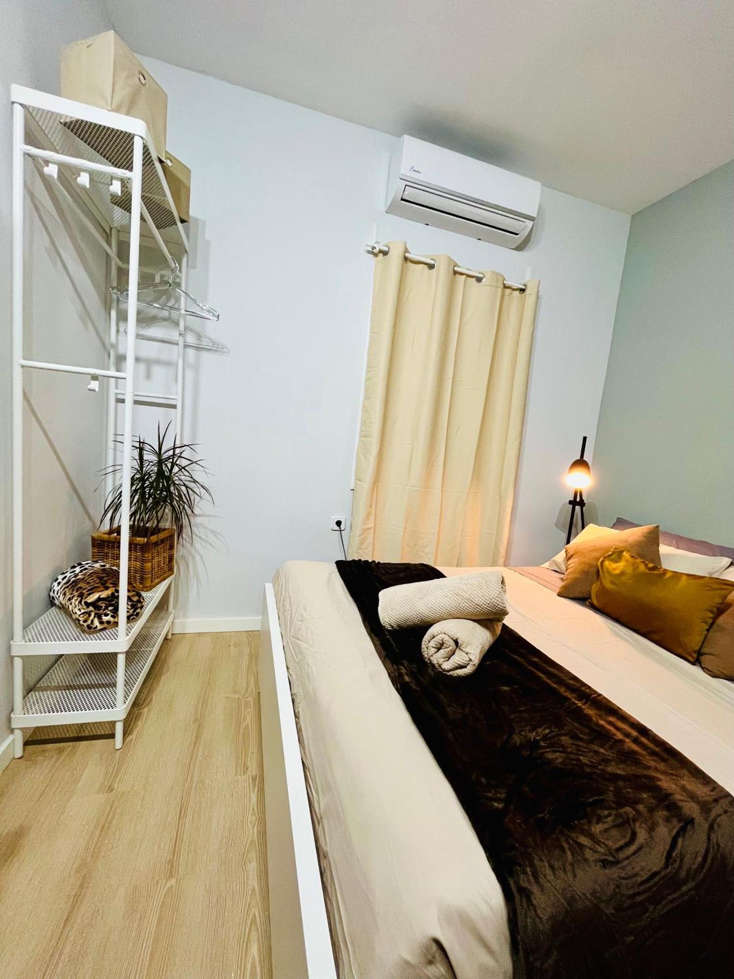 Spacious * Barcelone