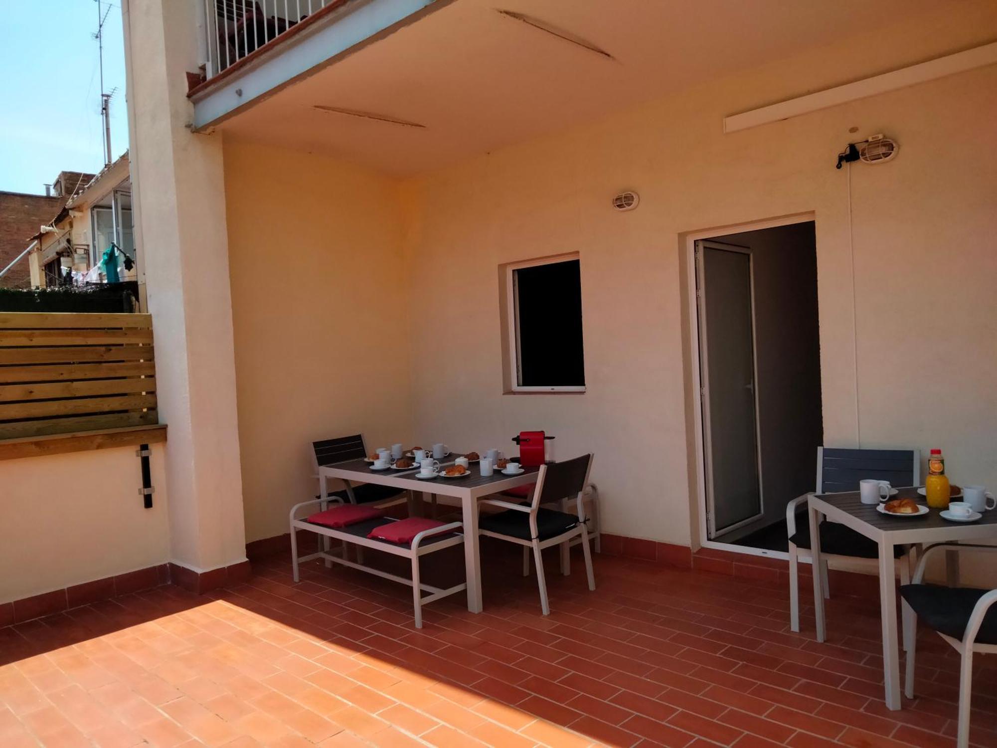 Turisticos Tenor By Bossh Apartment Barcelona