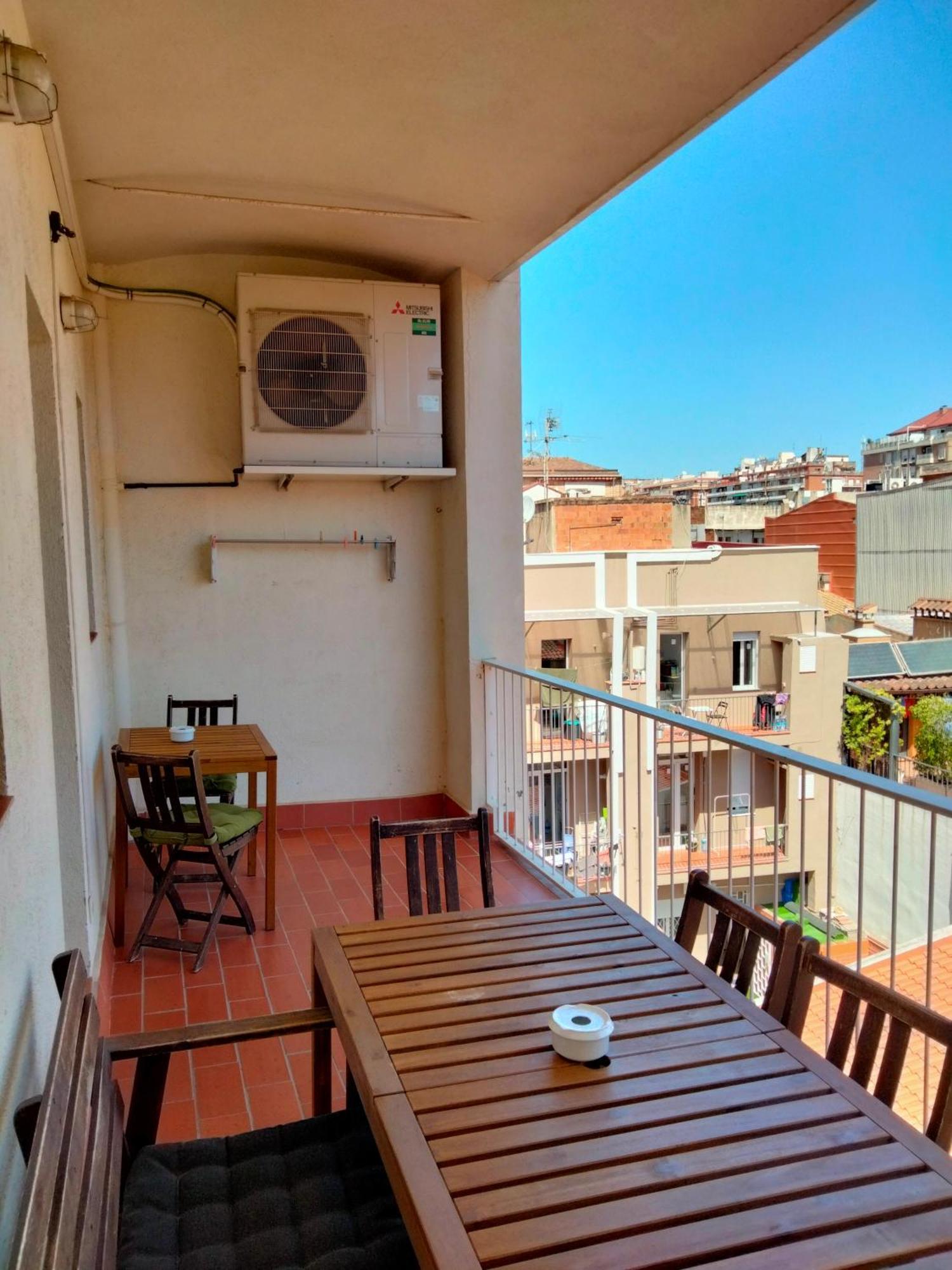 Apartment Turisticos Tenor By Bossh Barcelona