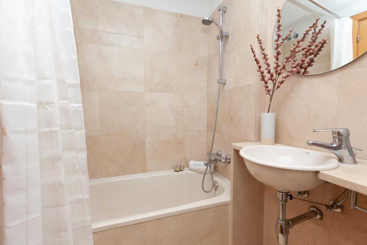 Bc0mv001ma - Maria Appartement