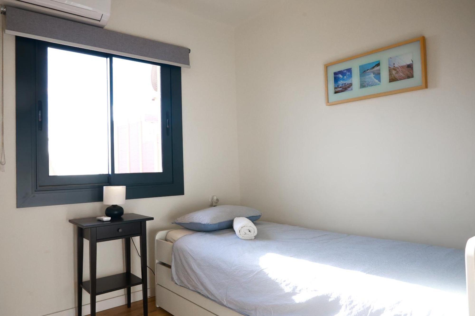 Amazing Sea And Sagrada Familia Views Homey Appartement *