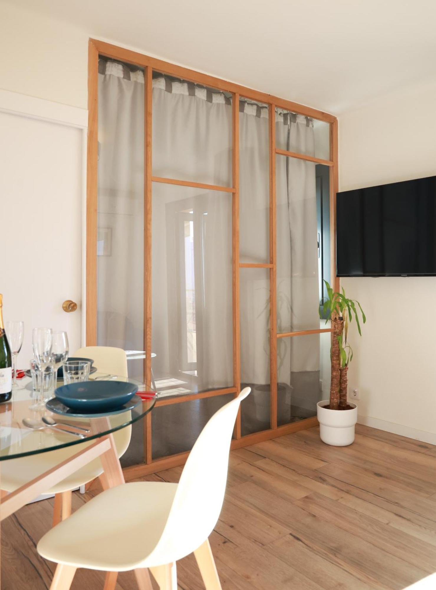 Appartement Amazing Sea And Sagrada Familia Views Homey