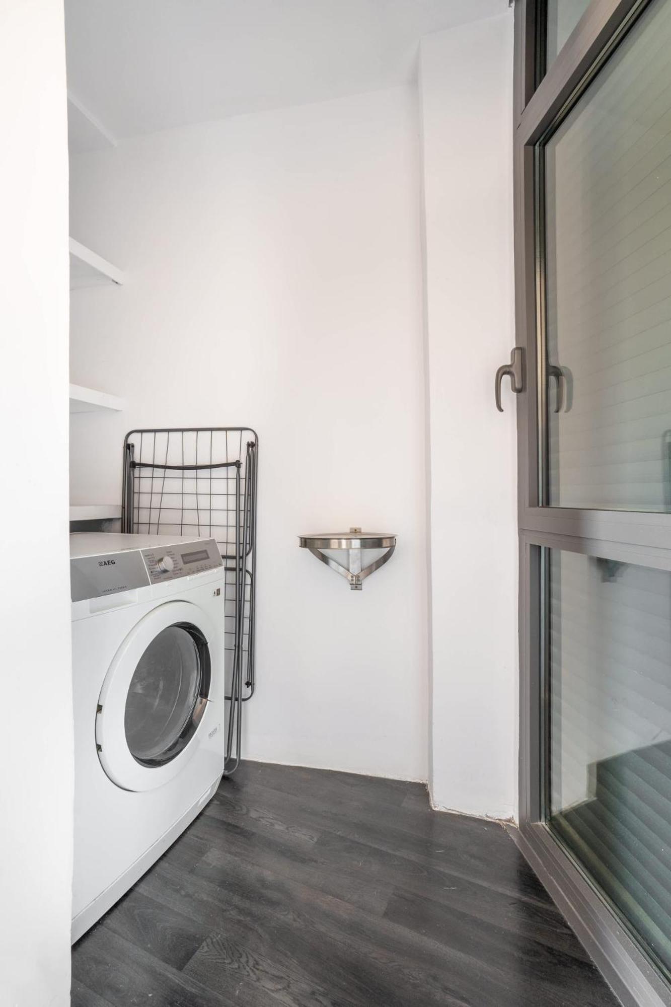 Amazing 3 Bedroom Penthouse In Plaza Espana * Barcelone
